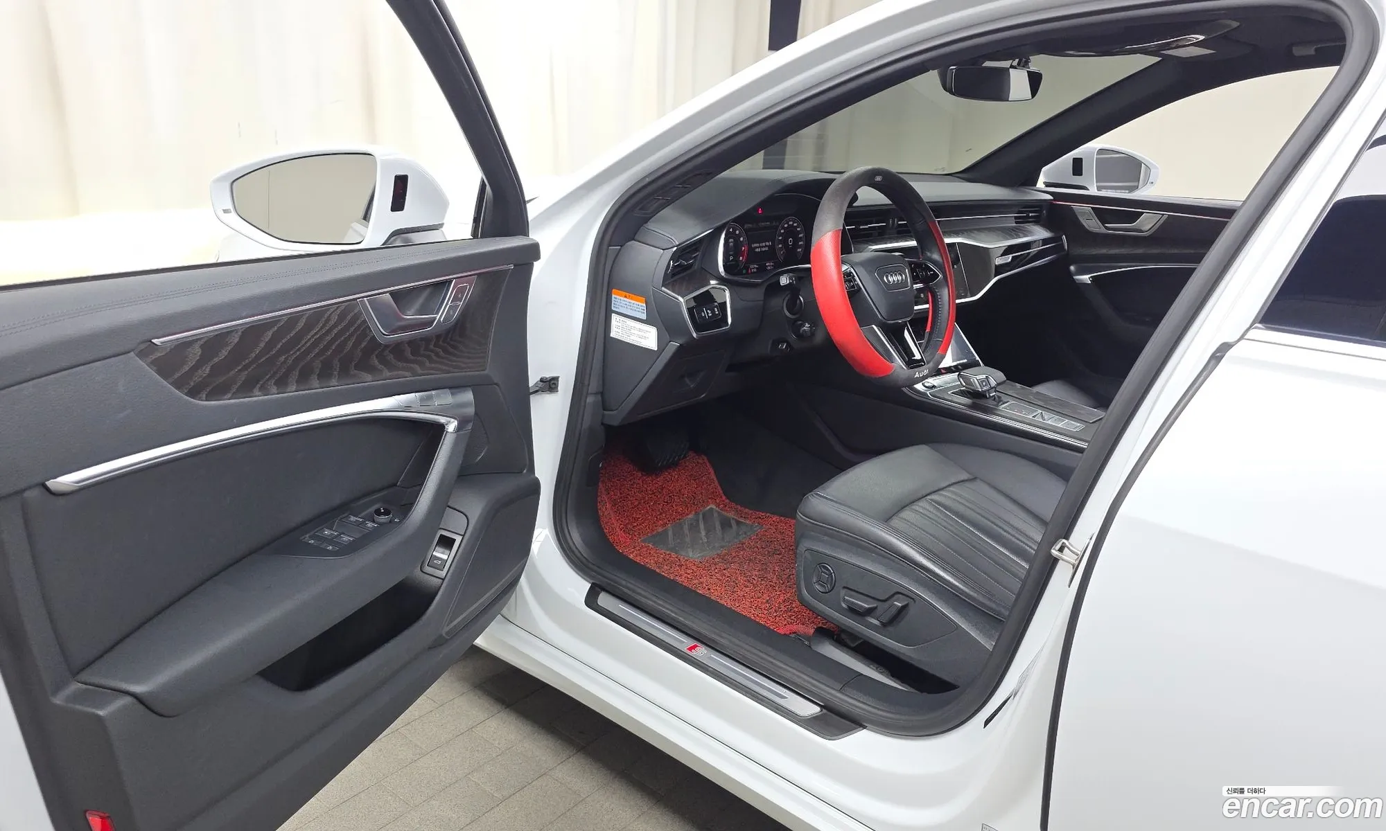 Audi A6 2021 WAUZZZF23MN036765 — 33