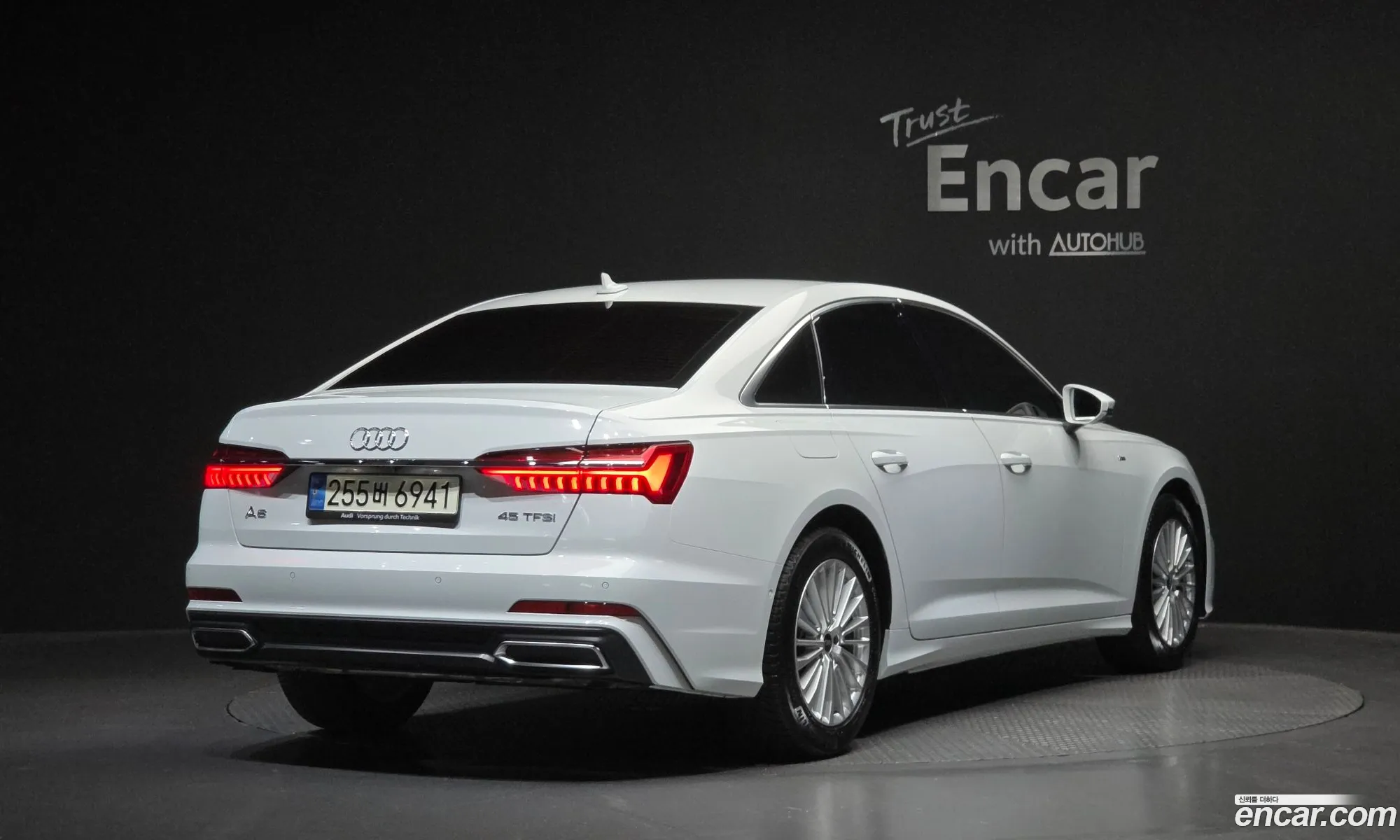 Audi A6 2021 WAUZZZF23MN036765 — 27
