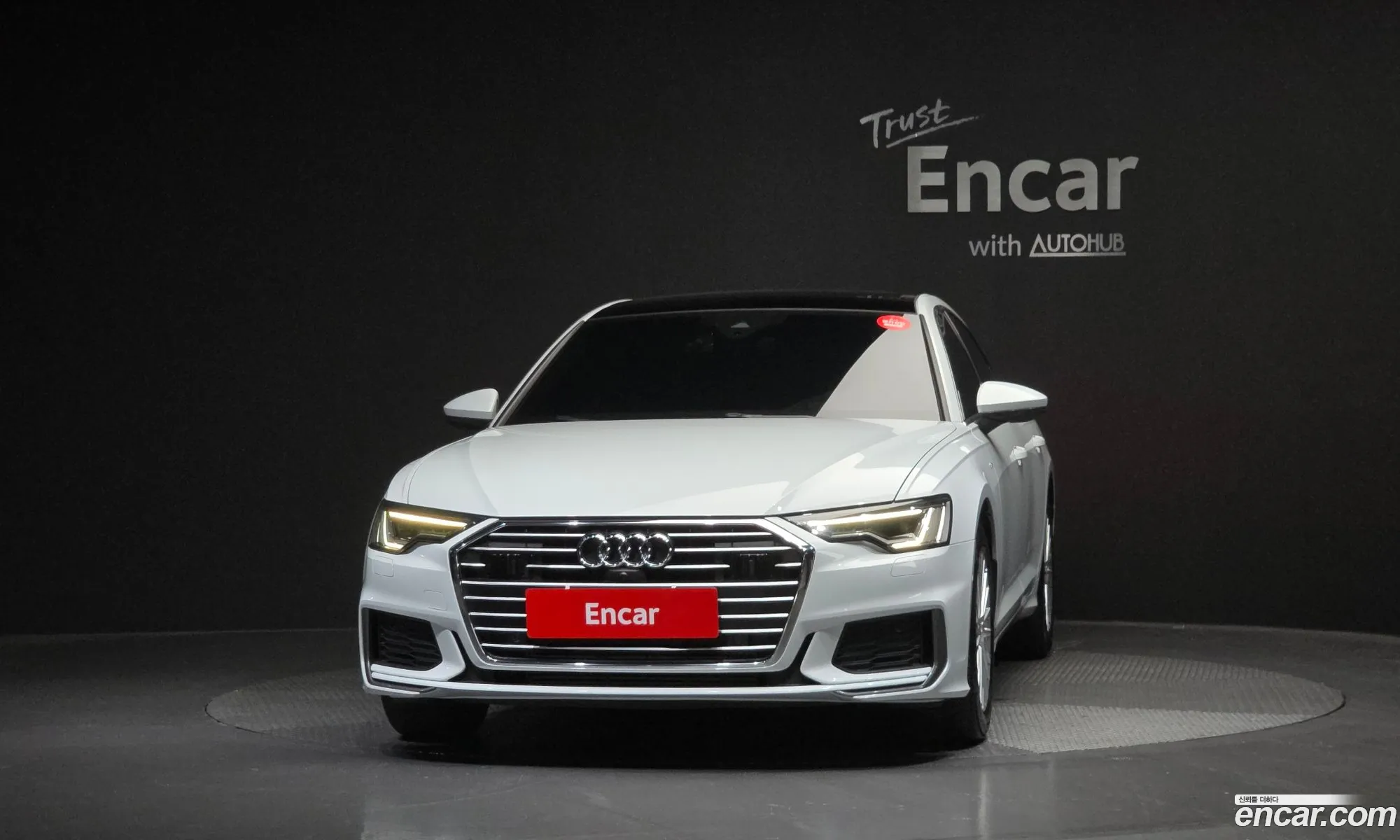 Audi A6 2021 WAUZZZF23MN036765 — 18