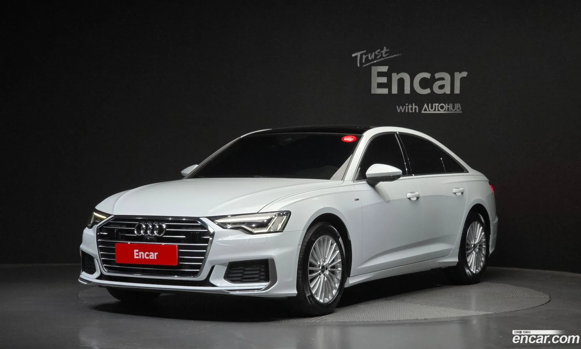 Audi A6 2021 WAUZZZF23MN036765 — 30