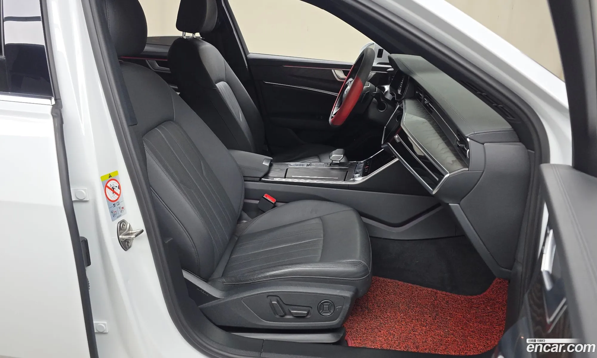 Audi A6 2021 WAUZZZF23MN036765 — 15