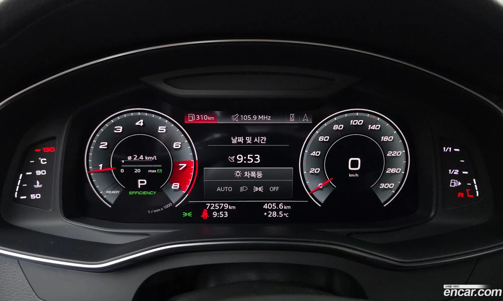 Audi A6 2021 WAUZZZF23MN036765 — 12
