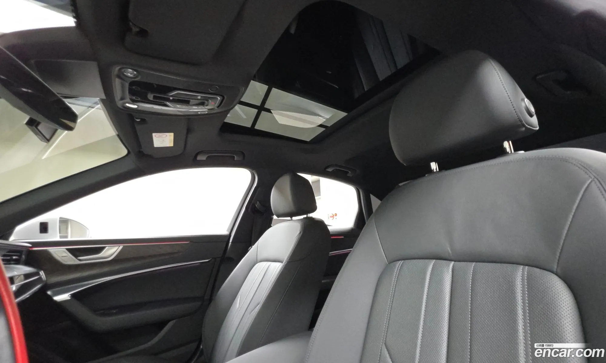 Audi A6 2021 WAUZZZF23MN036765 — 13