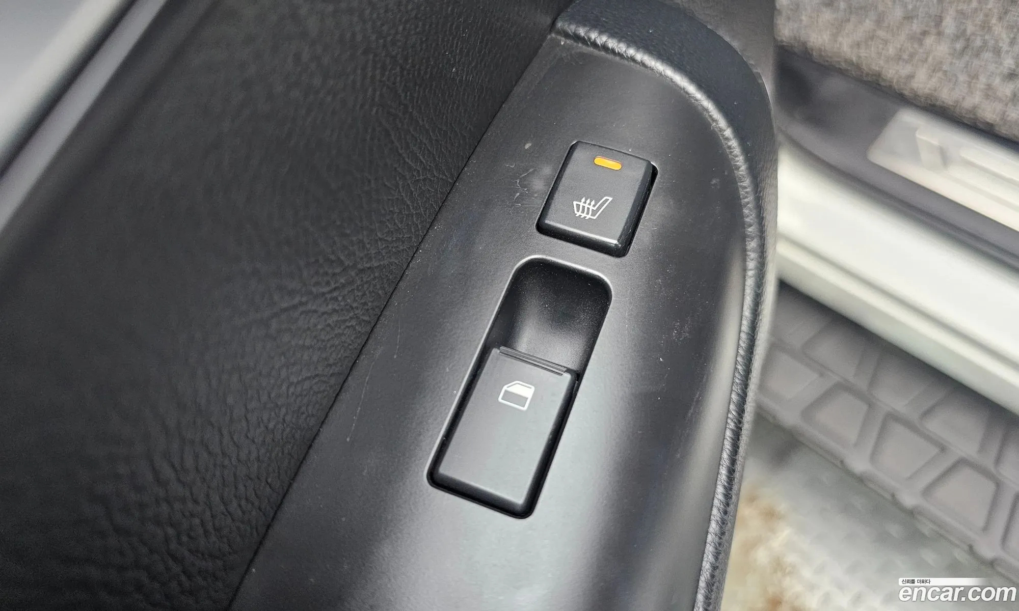 Kia Mohave 2016 KNAKN814DHA154801 — 7