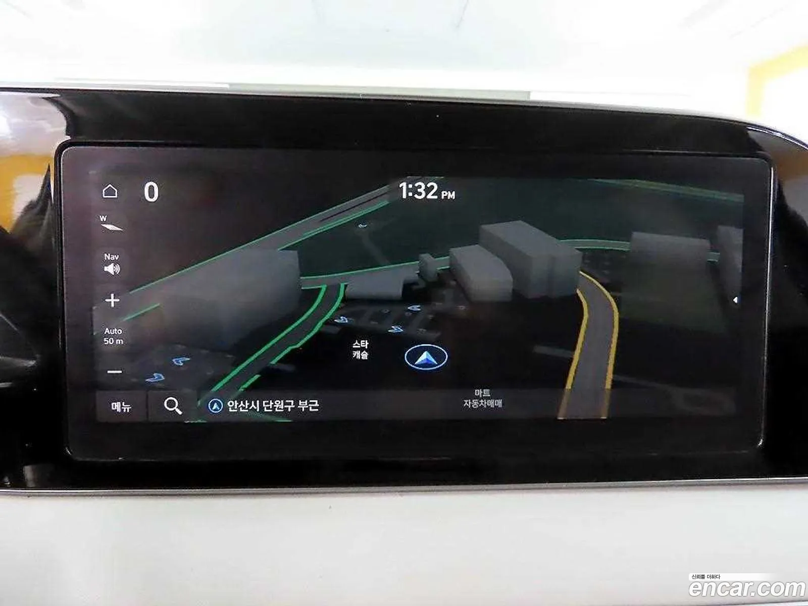 Hyundai Palisade 2019 — 14