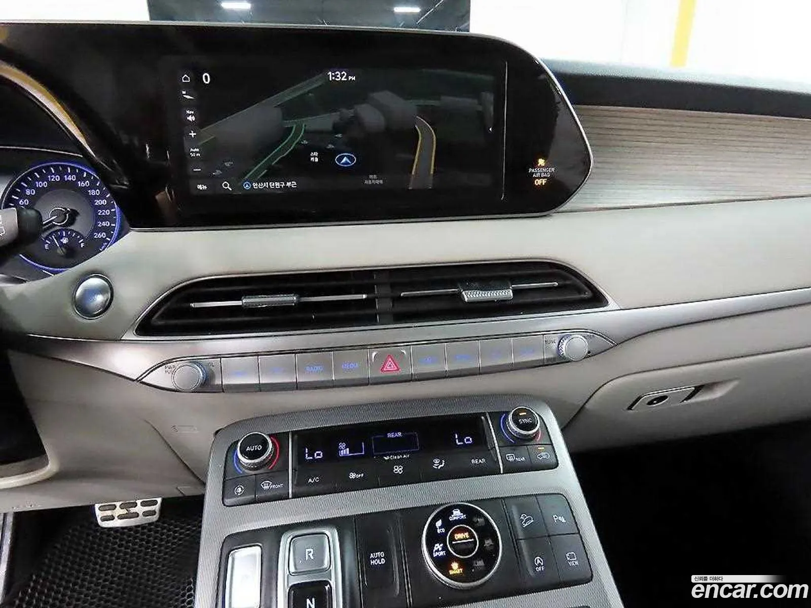 Hyundai Palisade 2019 — 6