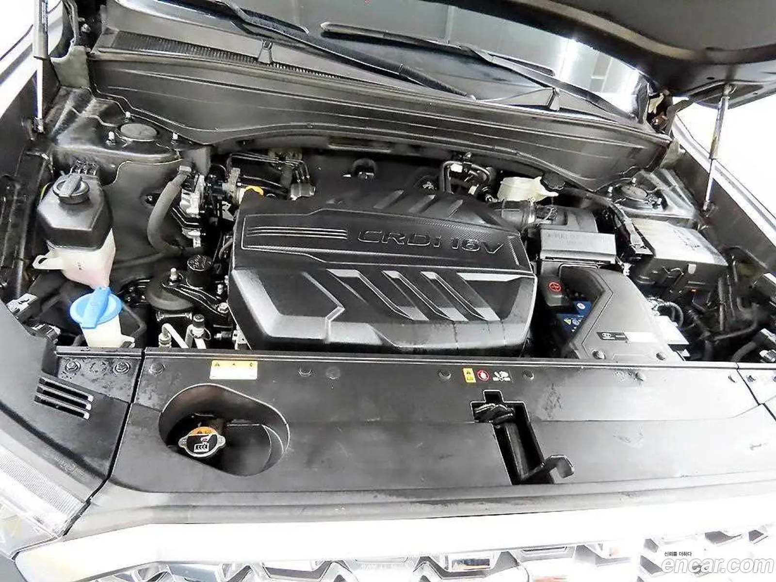 Hyundai Palisade 2019 — 5