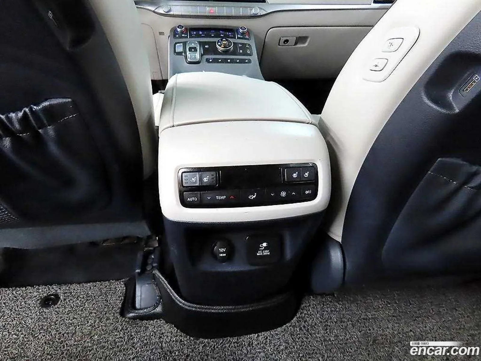 Hyundai Palisade 2019 — 2