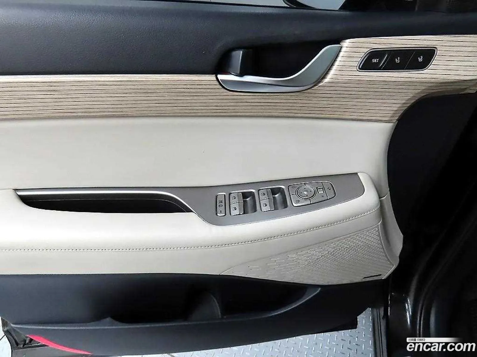 Hyundai Palisade 2019 — 12