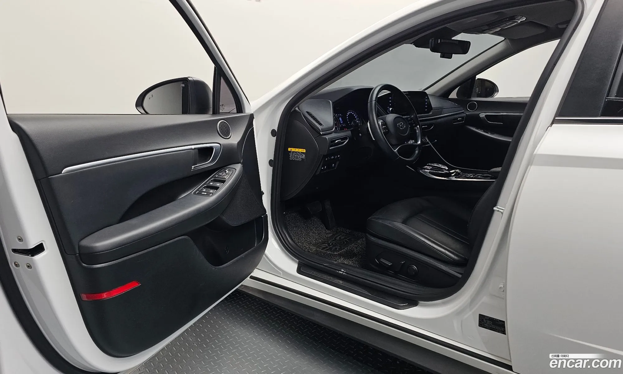 Hyundai Sonata 2019 — 16