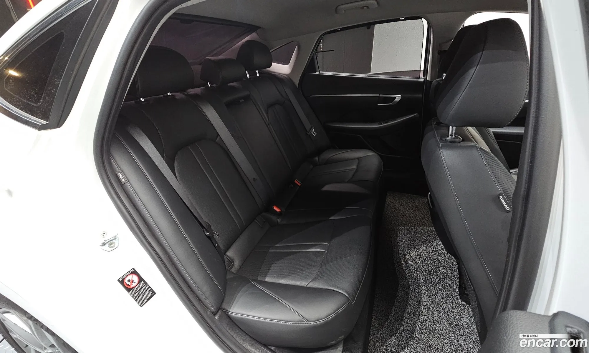 Hyundai Sonata 2019 — 9