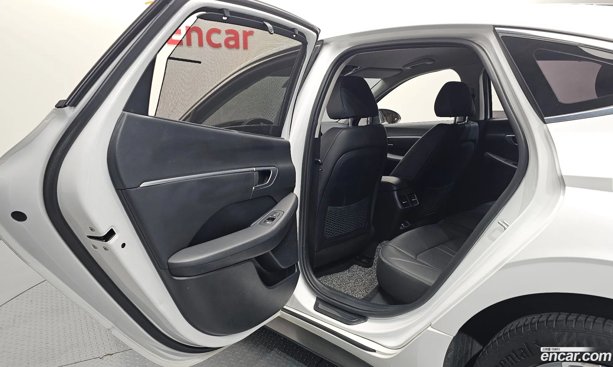 Hyundai Sonata 2019 — 18