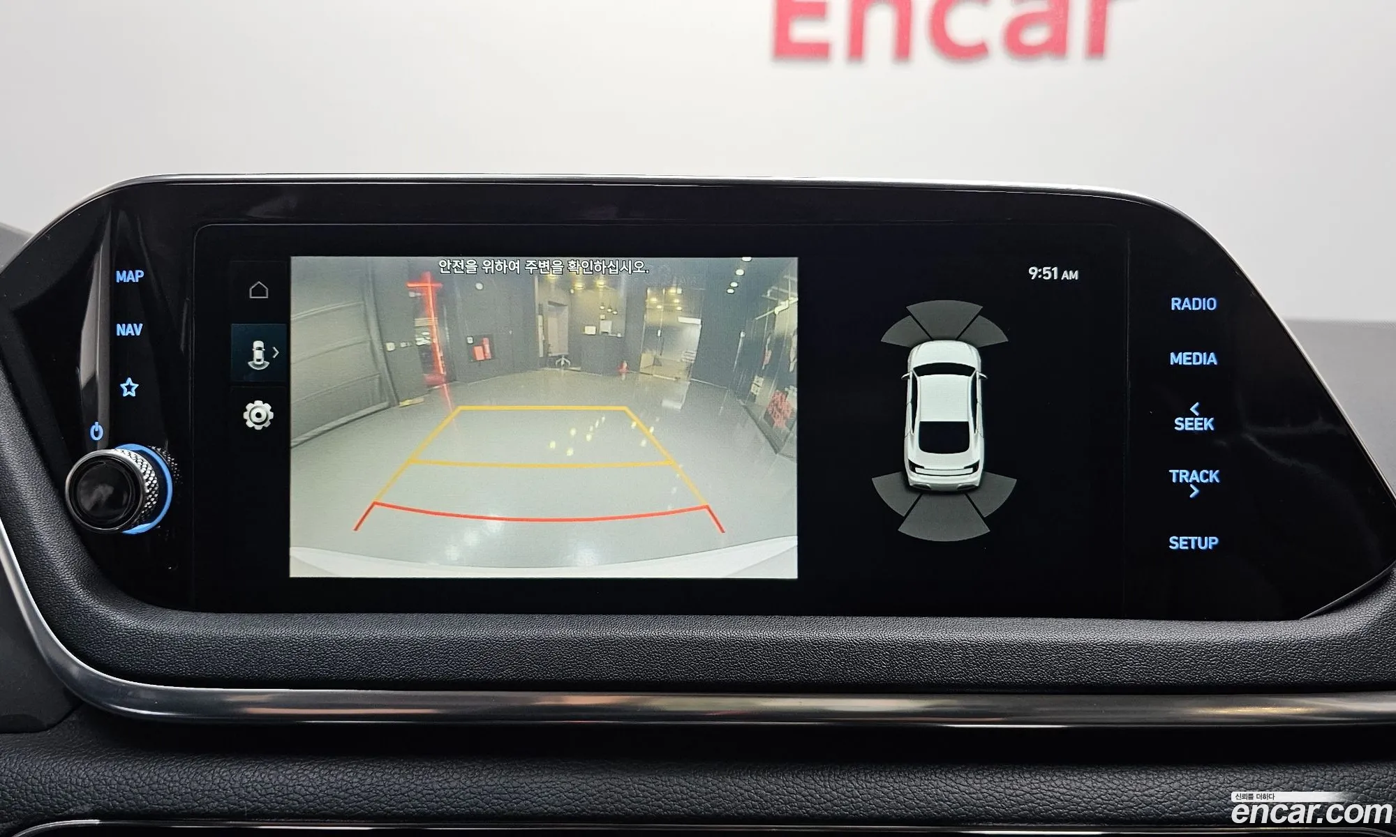 Hyundai Sonata 2019 — 3