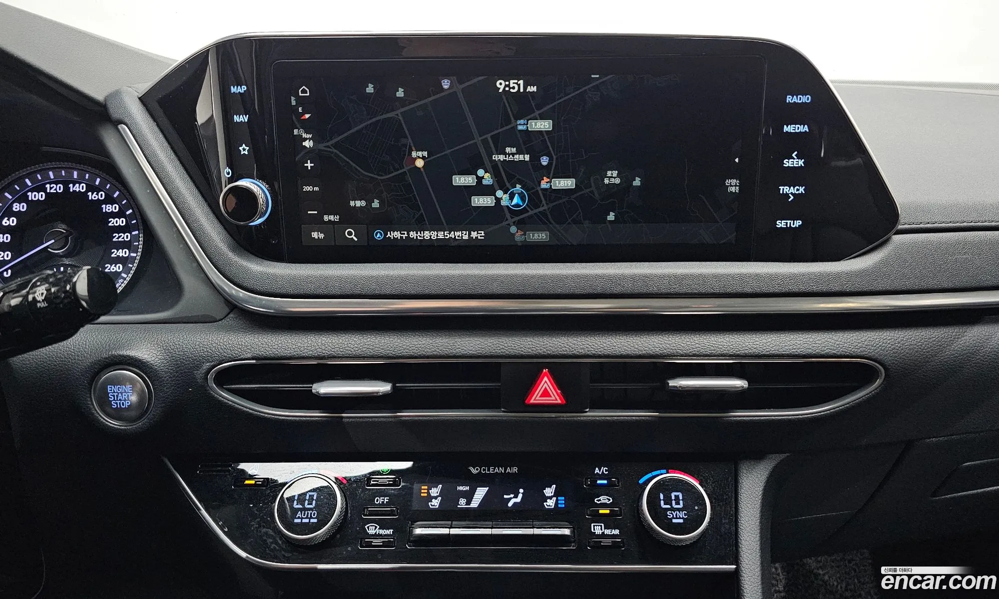 Hyundai Sonata 2019 — 12