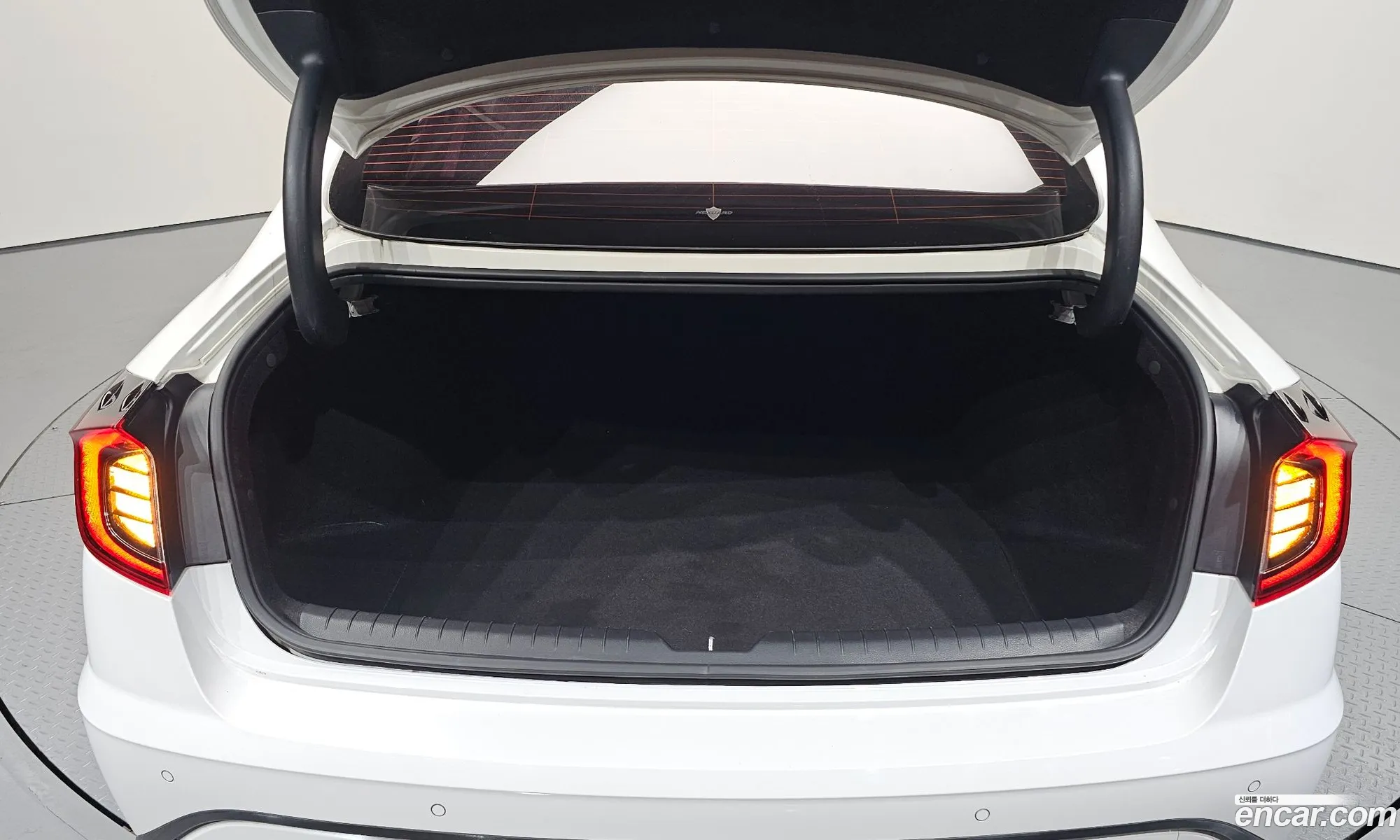 Hyundai Sonata 2019 — 4