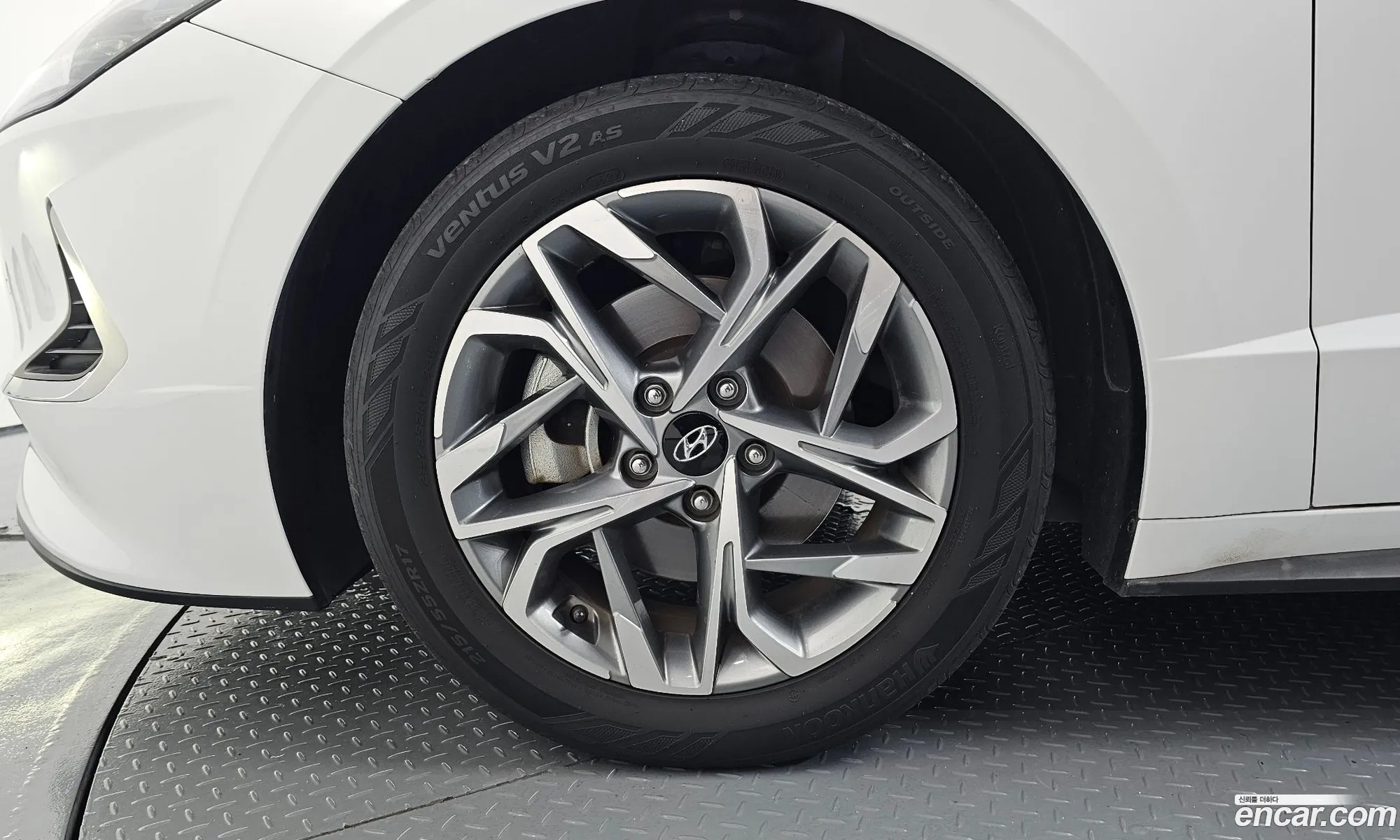 Hyundai Sonata 2019 — 14