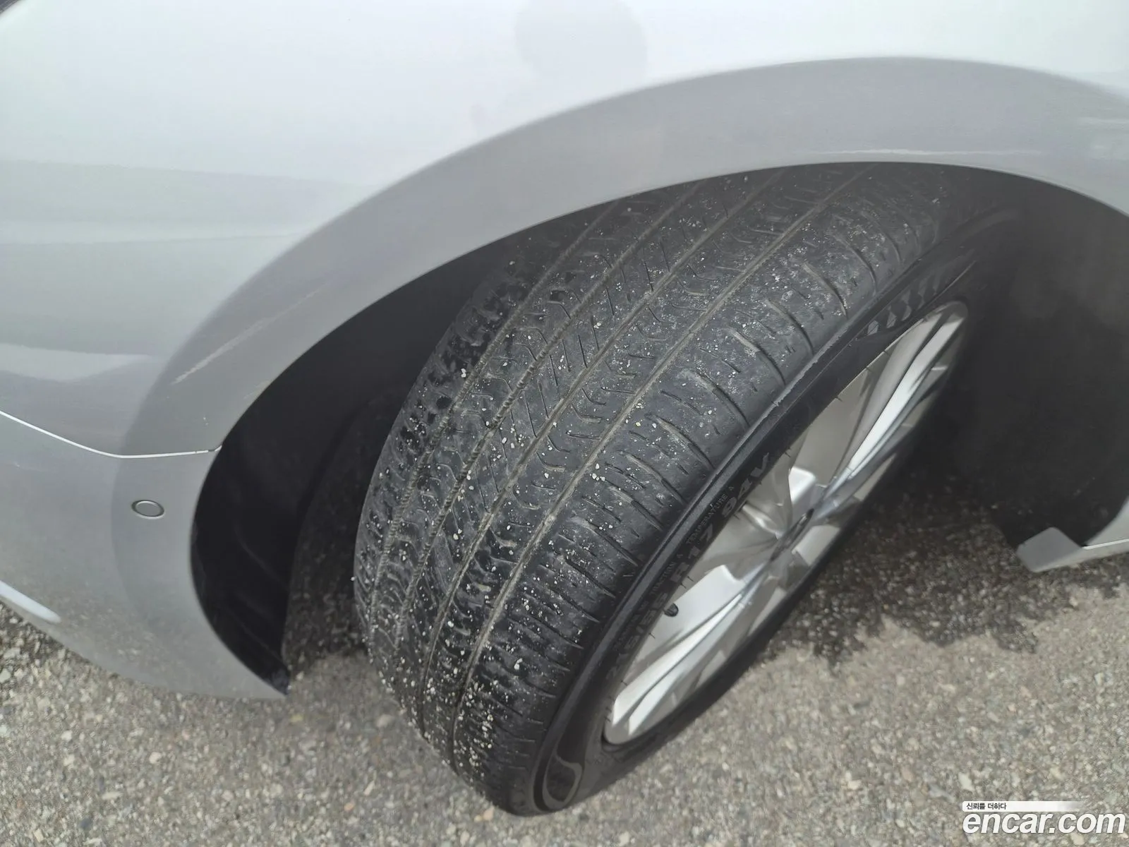 Hyundai LF Sonata 2014 — 5