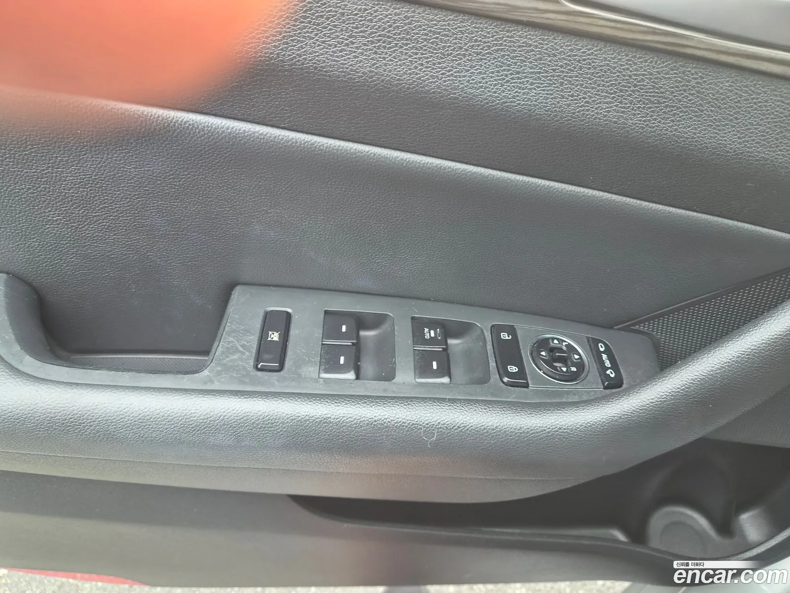 Hyundai LF Sonata 2014 — 7