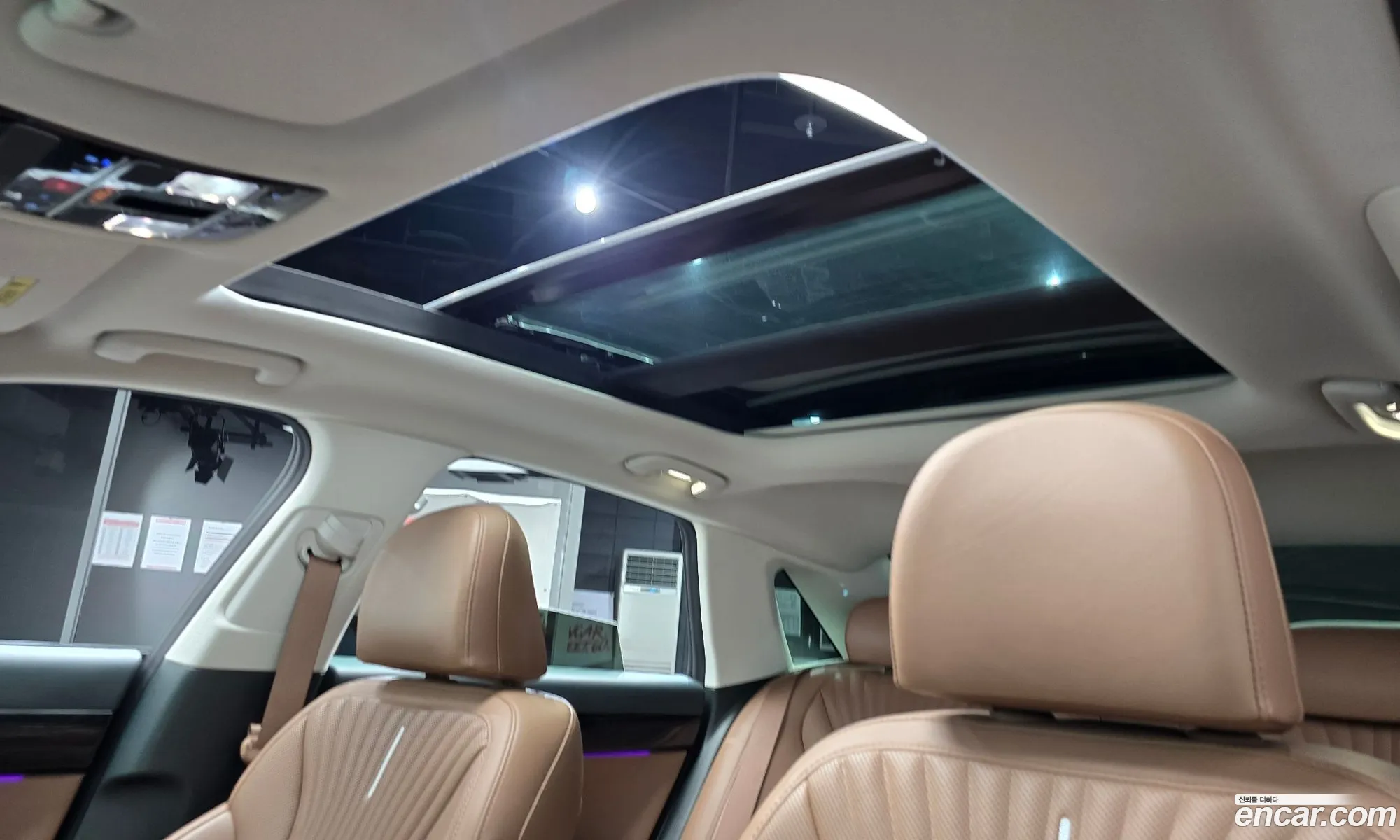 Hyundai Grandeur Hybrid 2023 — 10