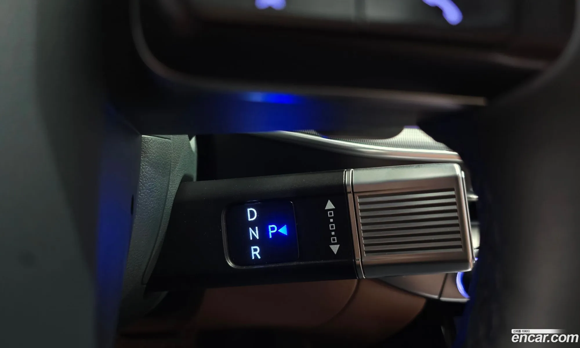 Hyundai Grandeur Hybrid 2023 — 29