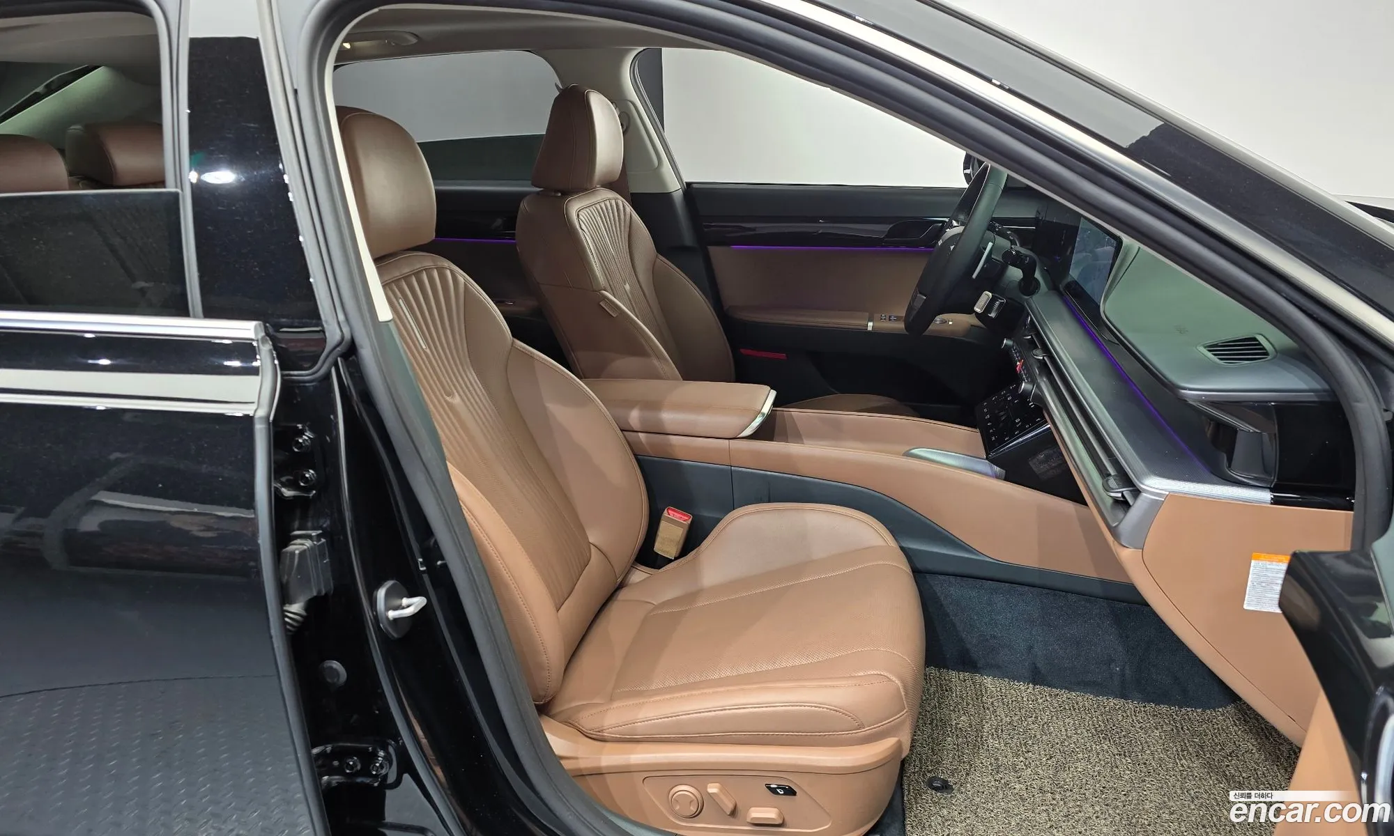 Hyundai Grandeur Hybrid 2023 — 2