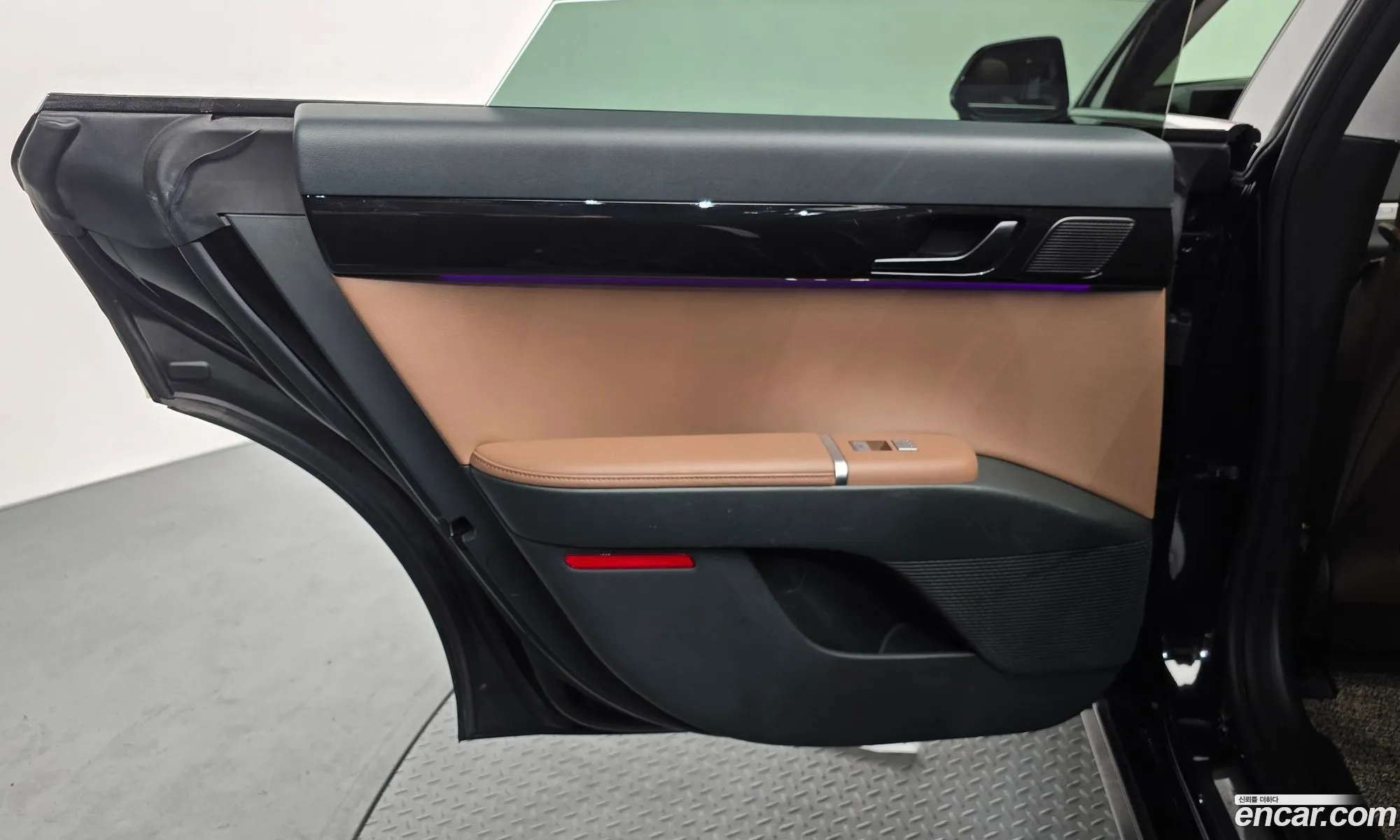 Hyundai Grandeur Hybrid 2023 — 11