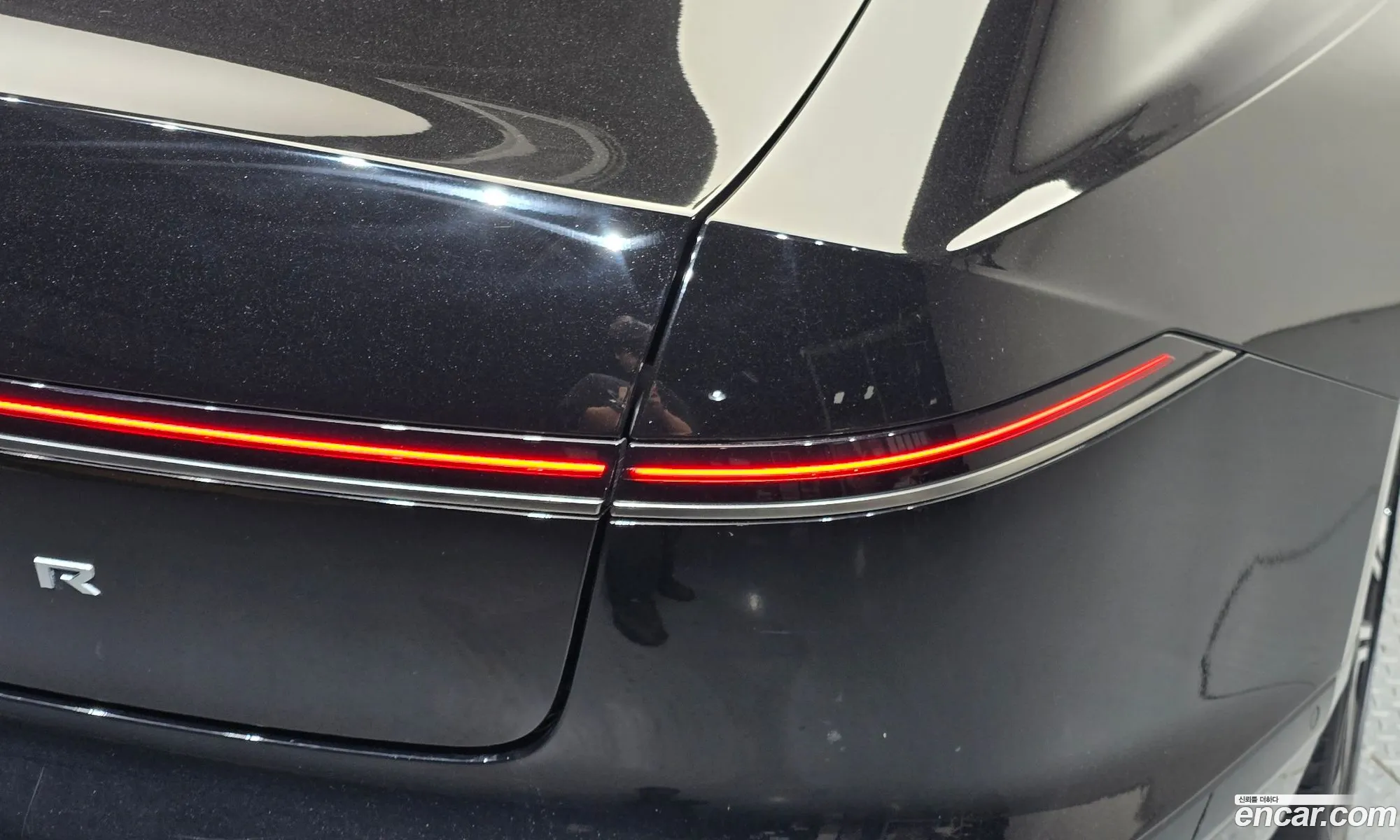 Hyundai Grandeur Hybrid 2023 — 20