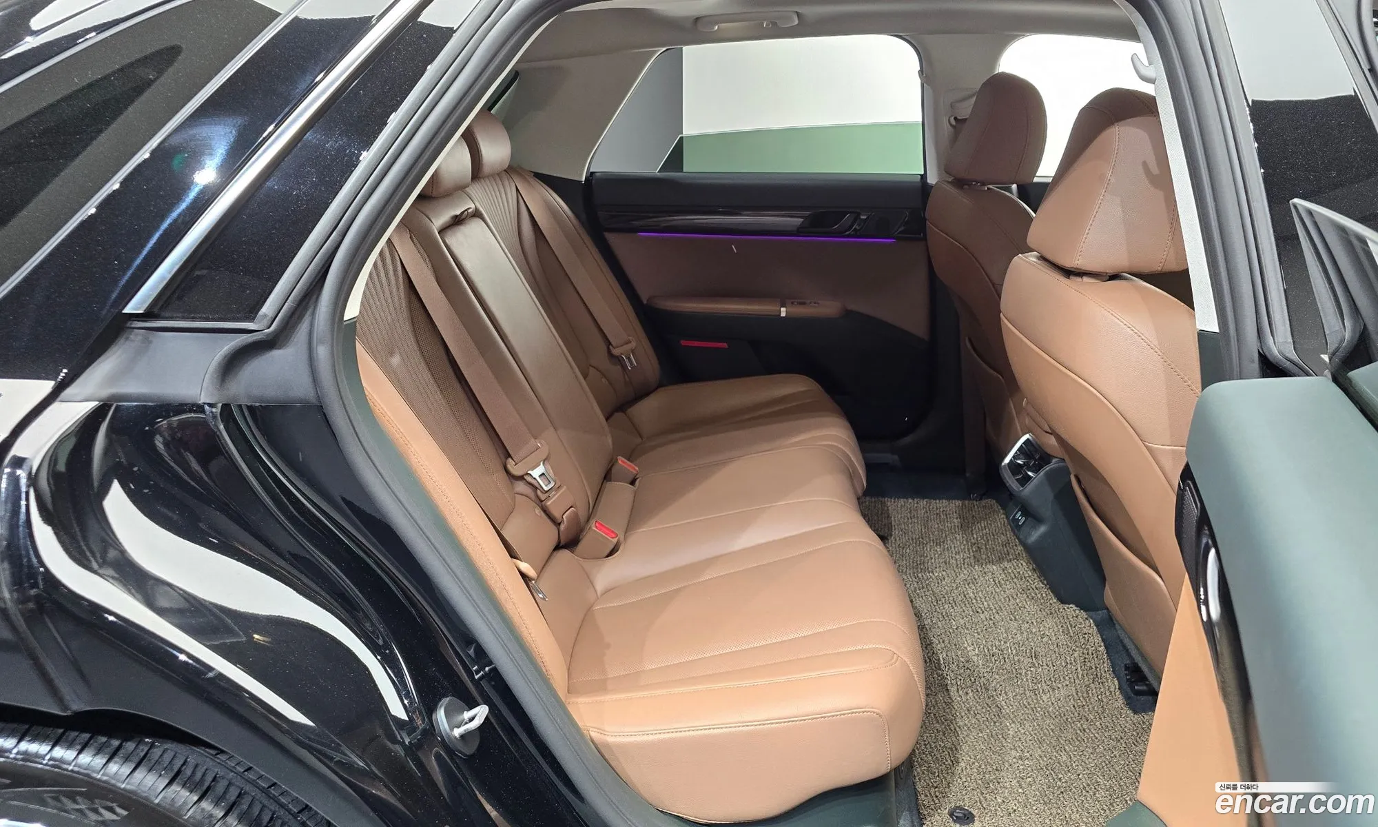 Hyundai Grandeur Hybrid 2023 — 19