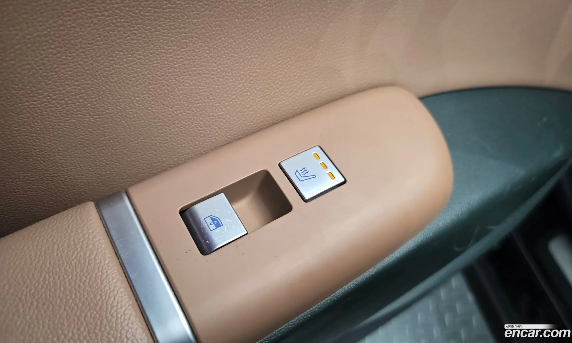 Hyundai Grandeur Hybrid 2023 — 4