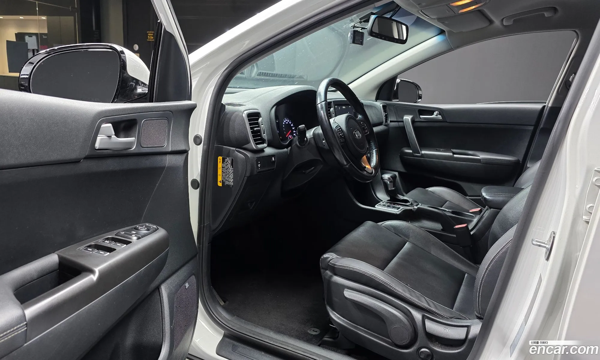 Kia Sportage 2016 — 4