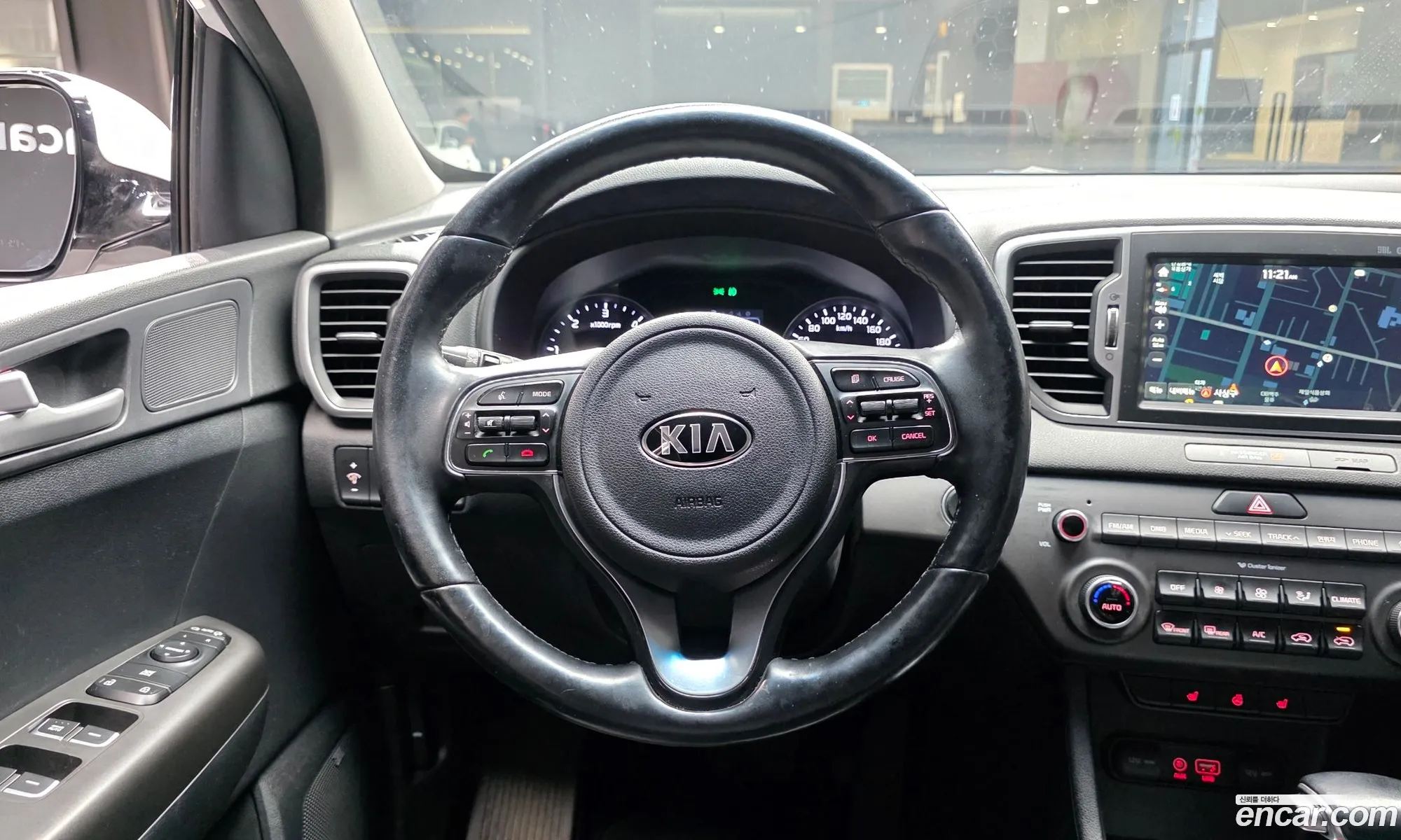 Kia Sportage 2016 — 6