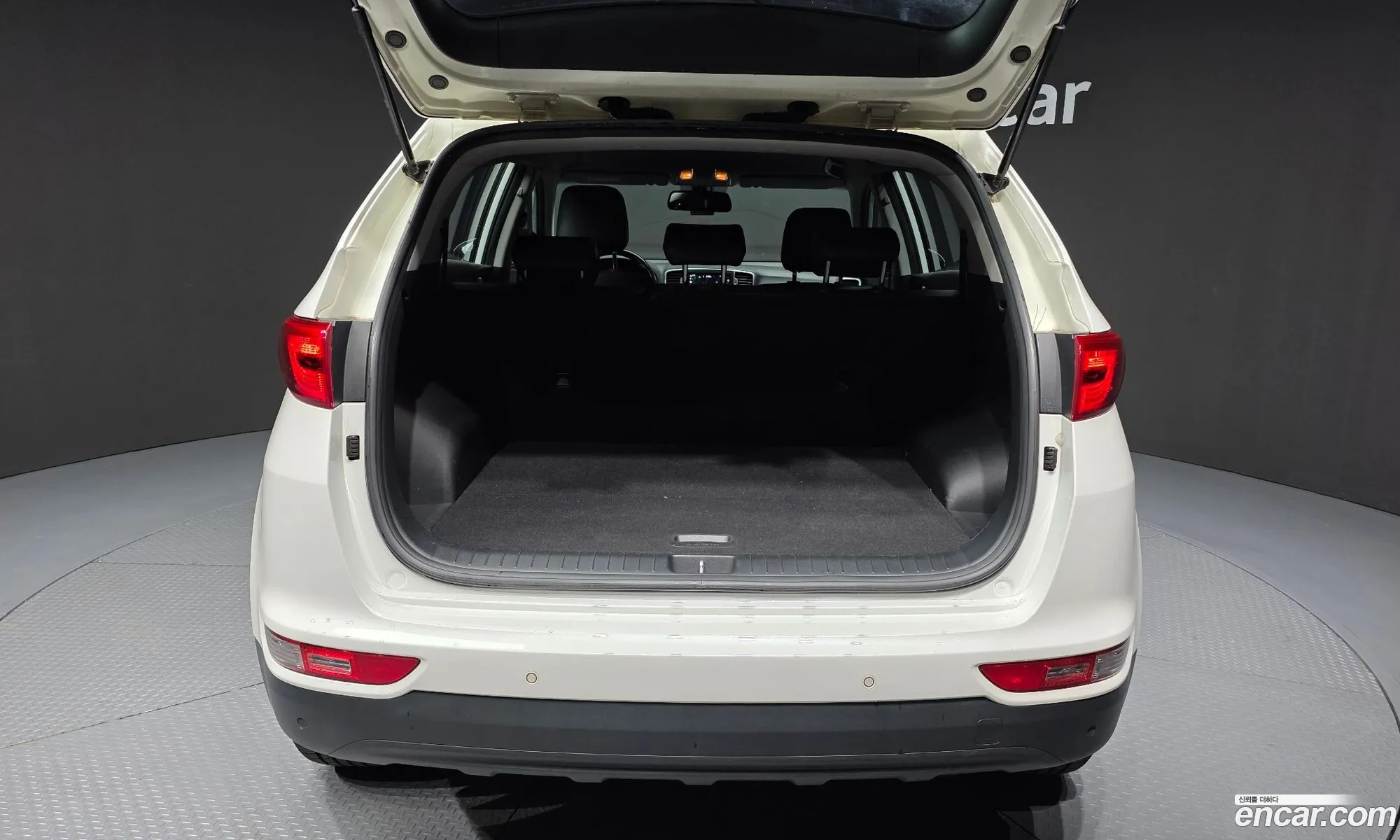 Kia Sportage 2016 — 7
