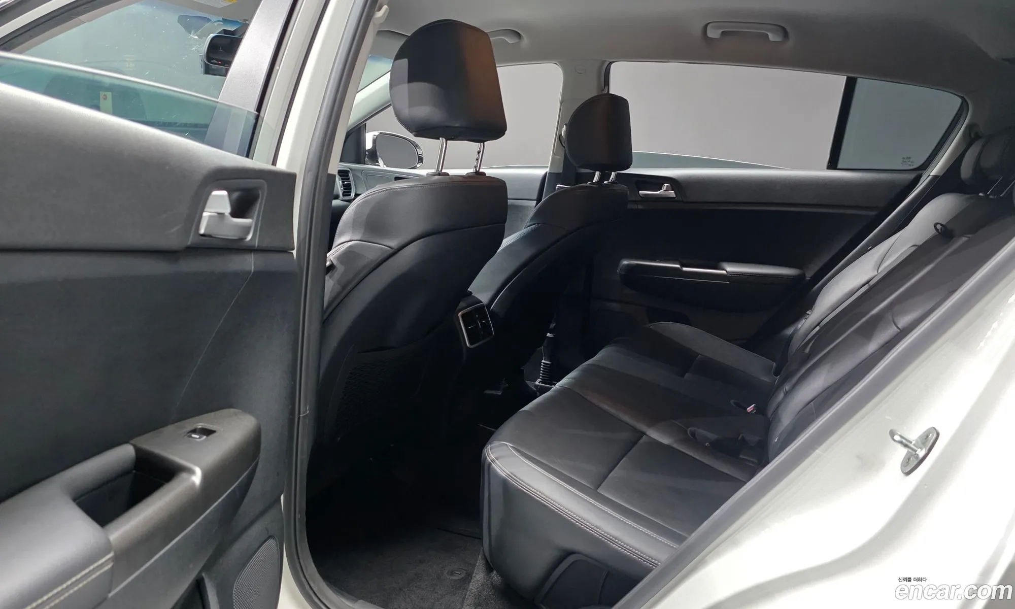 Kia Sportage 2016 — 10