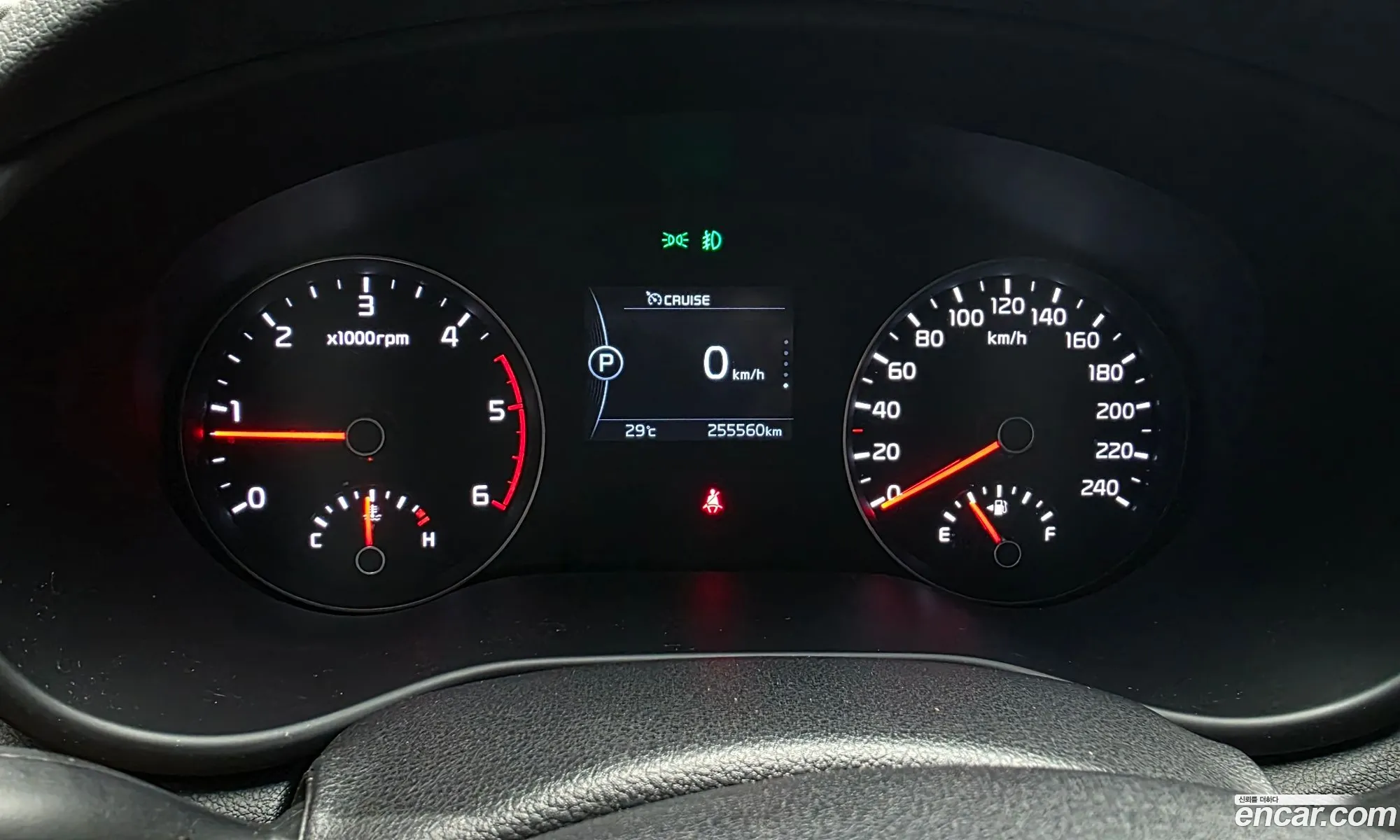 Kia Sportage 2016 — 15