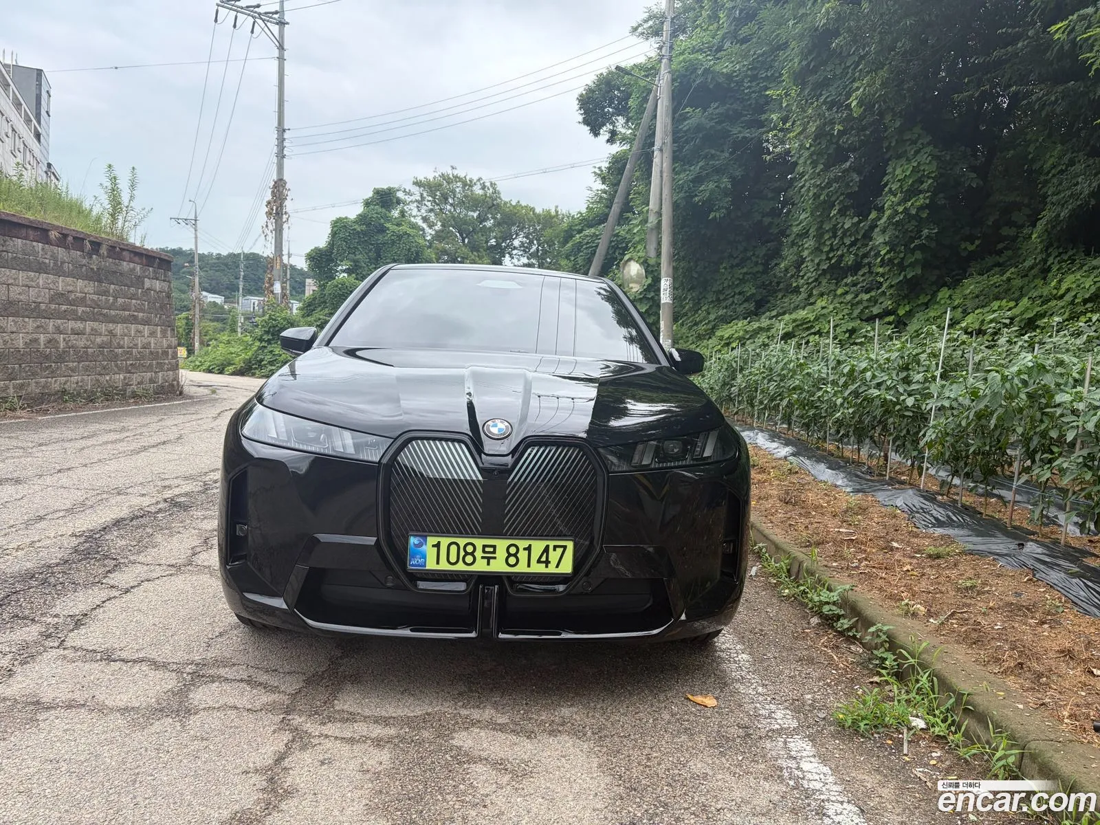 BMW iX 2026 — 16