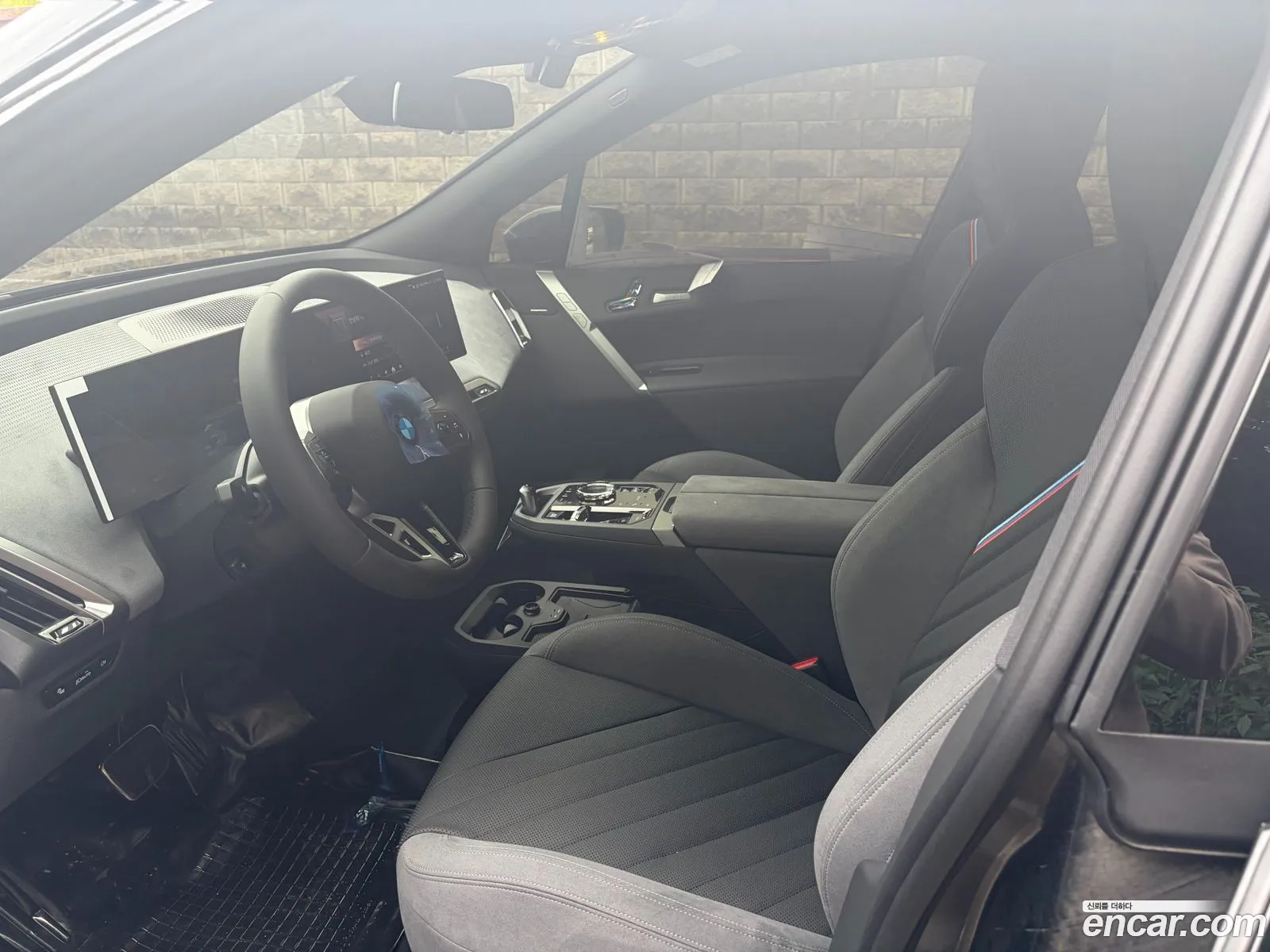 BMW iX 2026 — 8