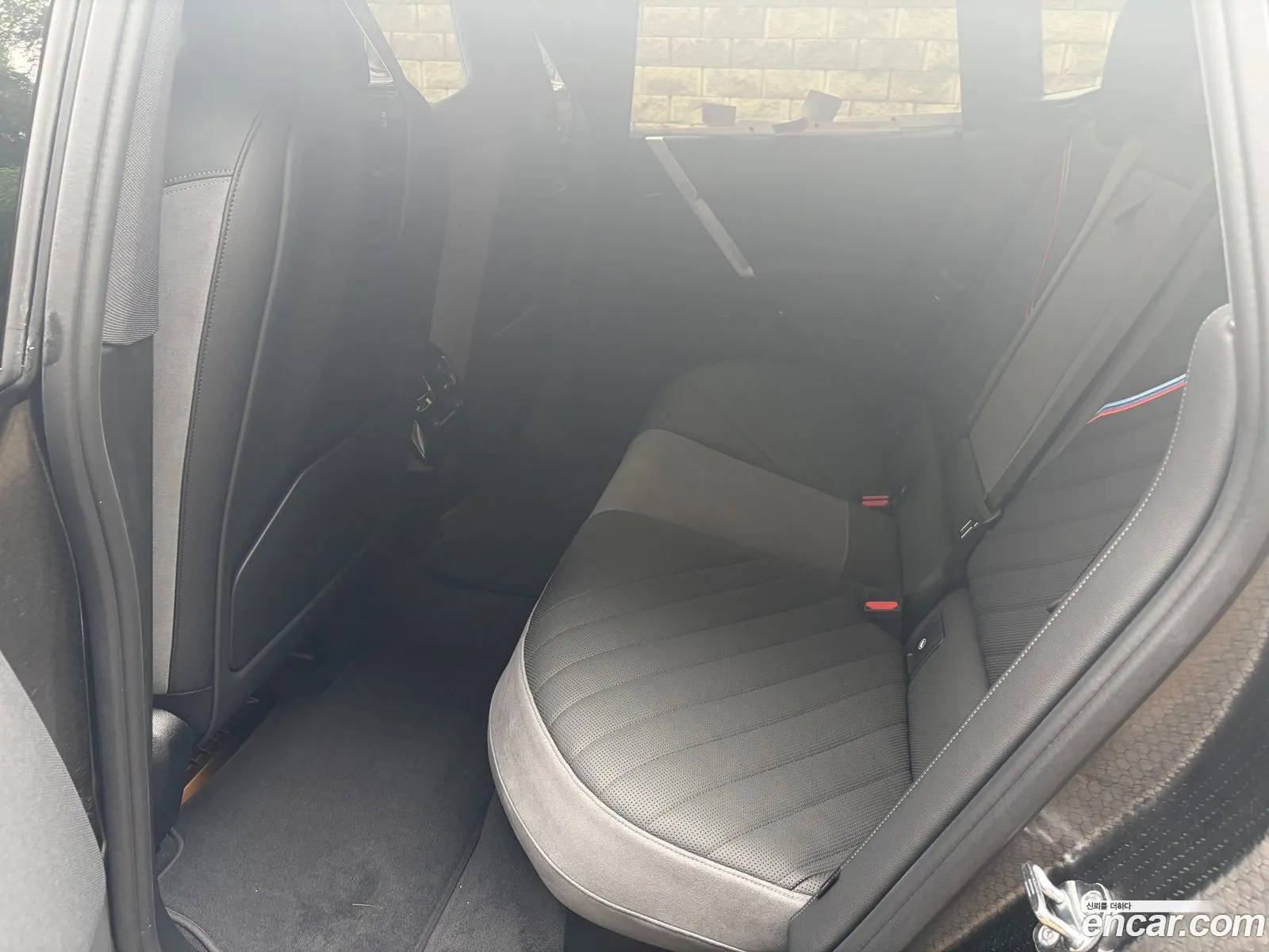 BMW iX 2026 — 13