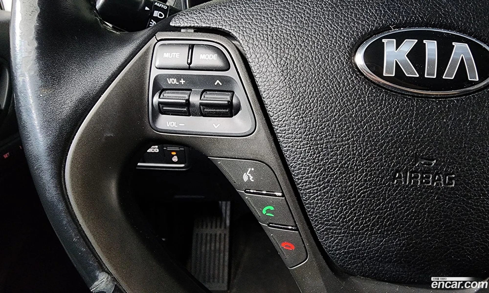 Kia K3 2014 — 18