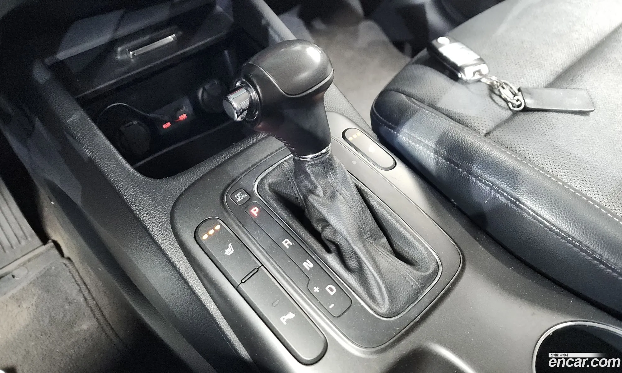Kia K3 2014 — 13