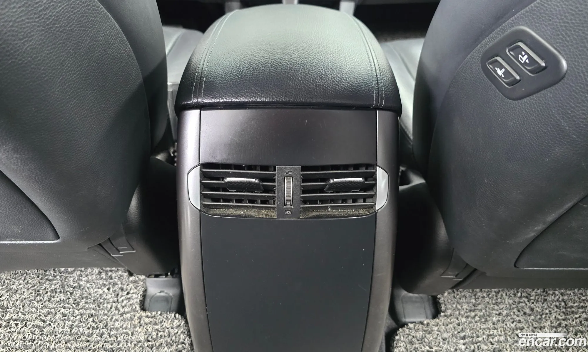 Kia Mohave 2019 — 9