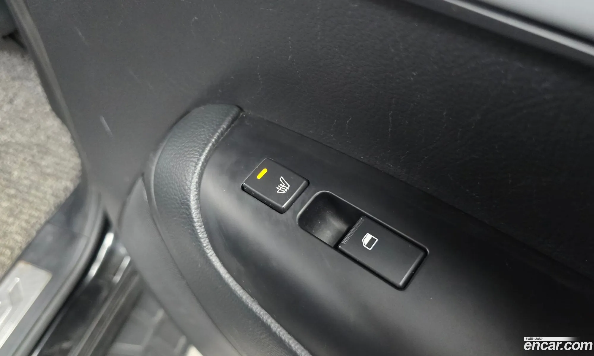 Kia Mohave 2019 — 5