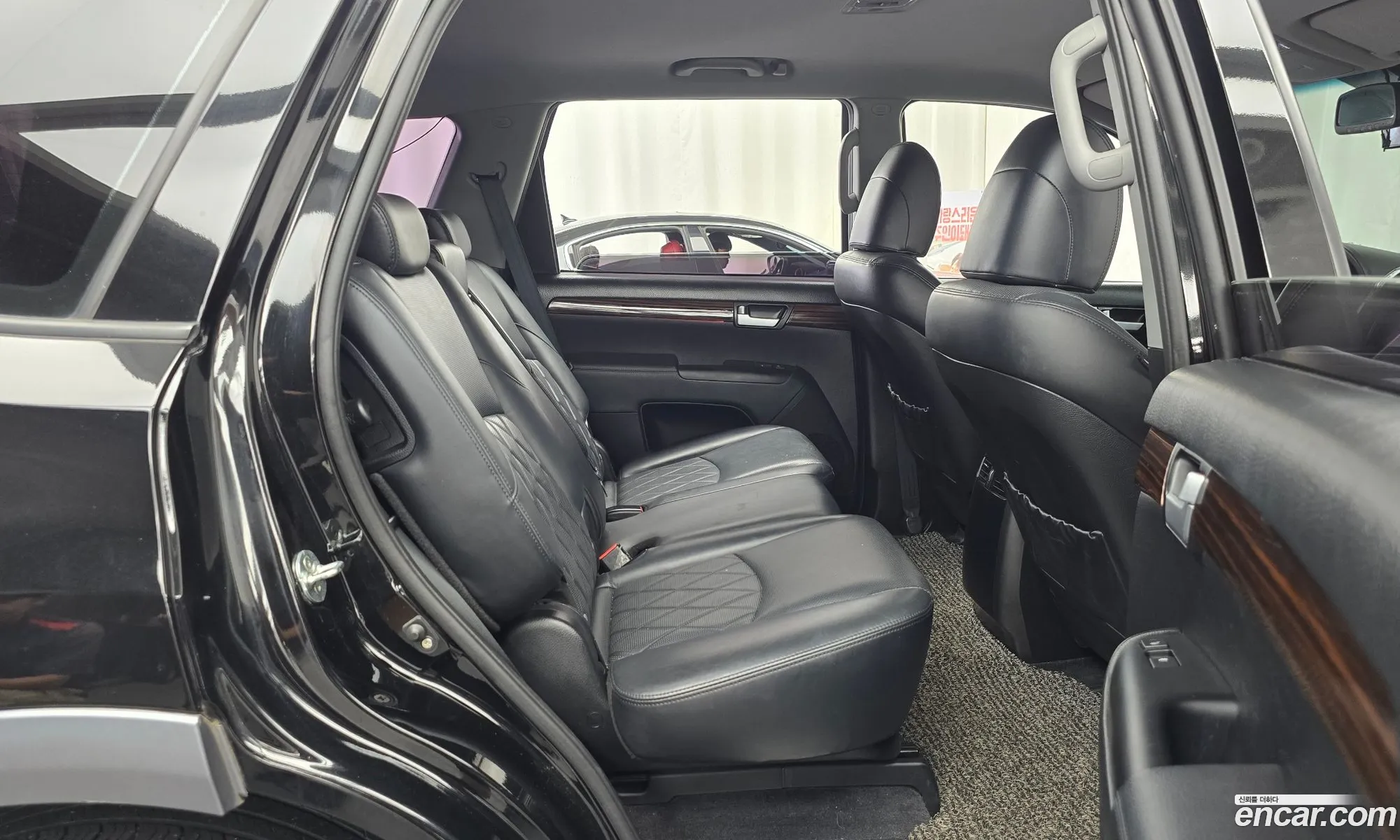 Kia Mohave 2019 — 3