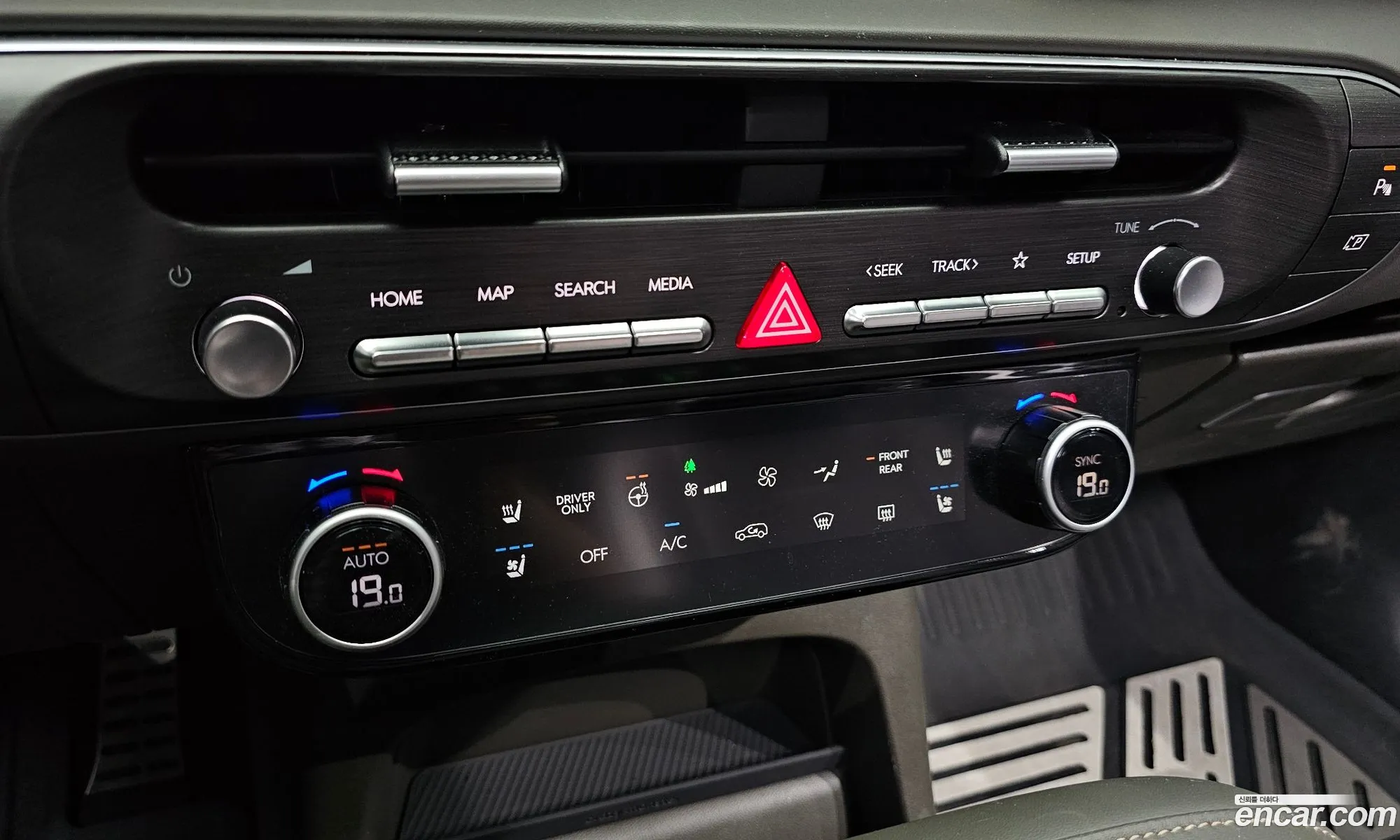 Hyundai Palisade 2025 — 43