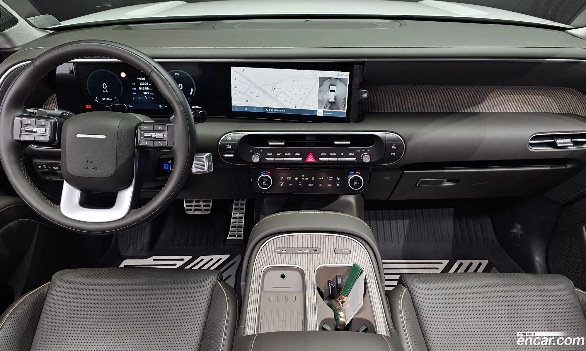 Hyundai Palisade 2025 — 15