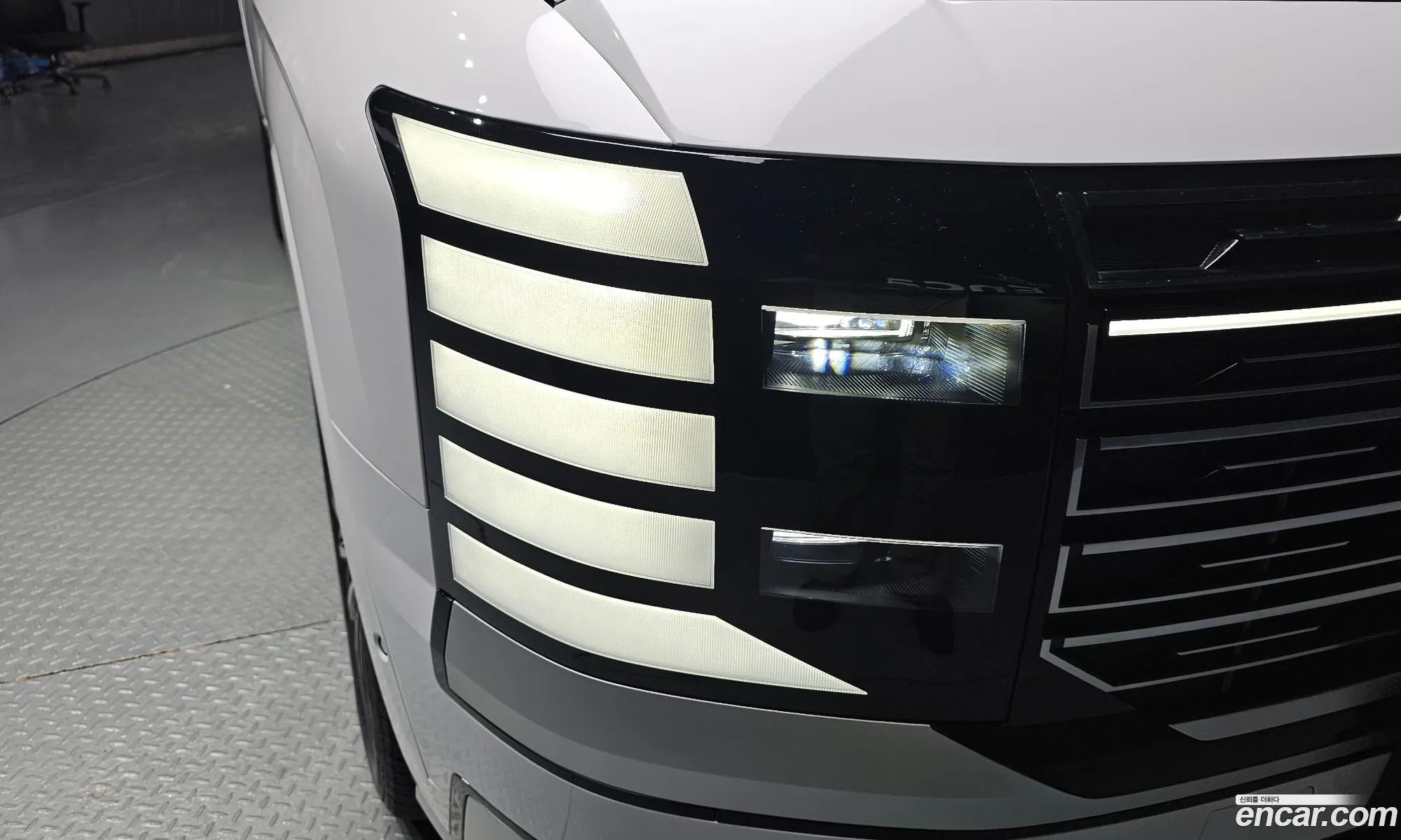 Hyundai Palisade 2025 — 37