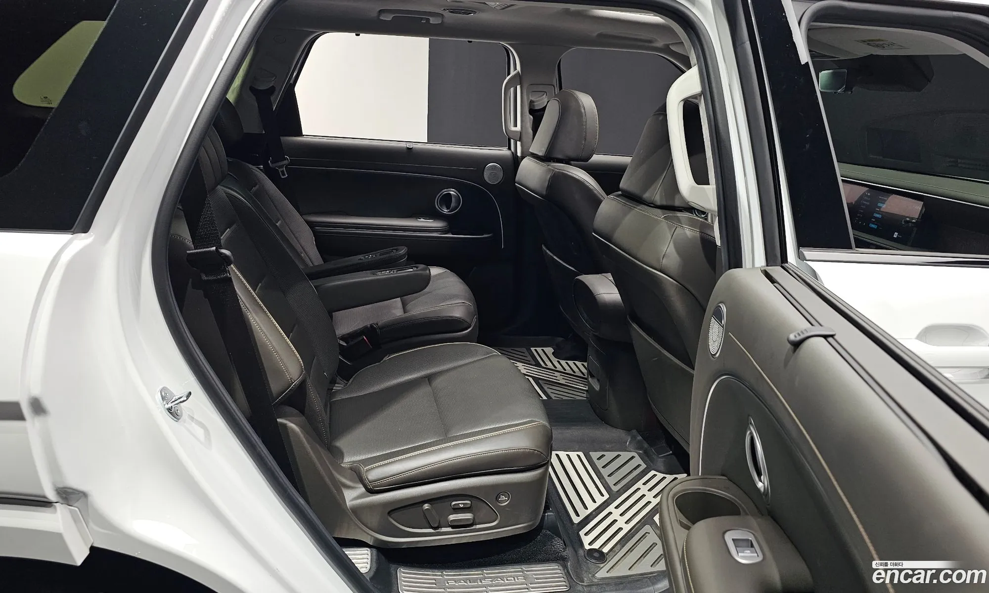 Hyundai Palisade 2025 — 2