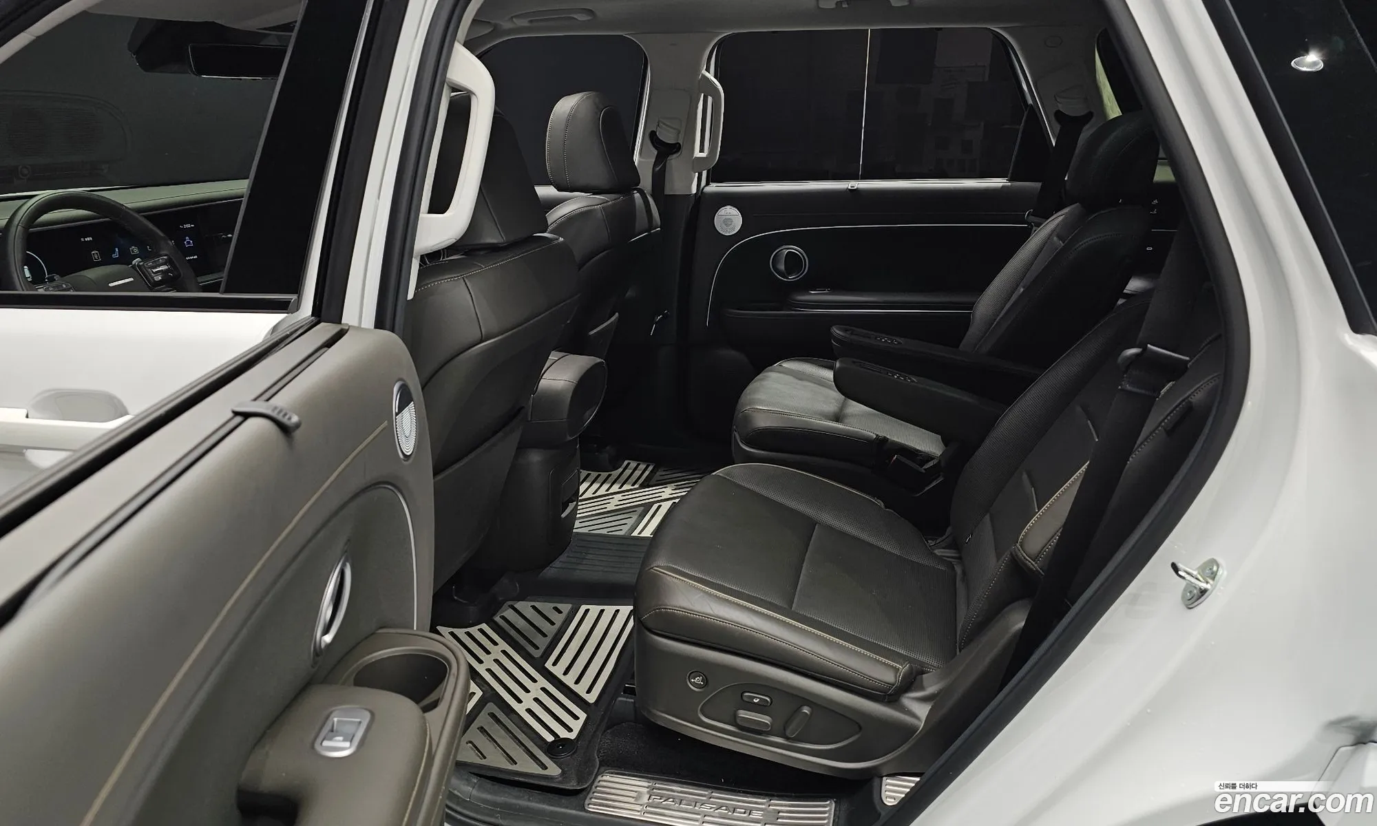 Hyundai Palisade 2025 — 4