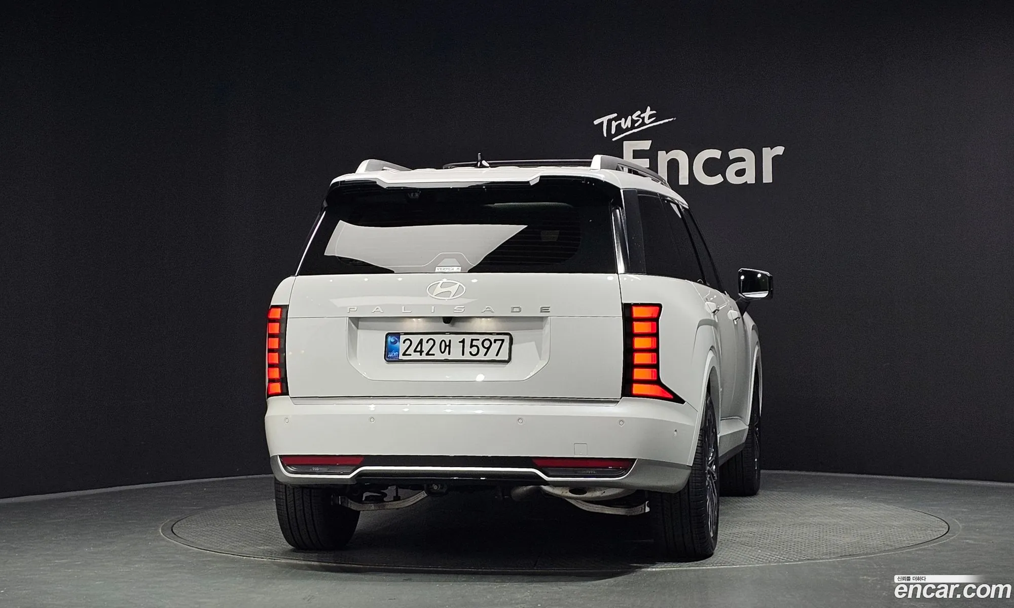 Hyundai Palisade 2025 — 8