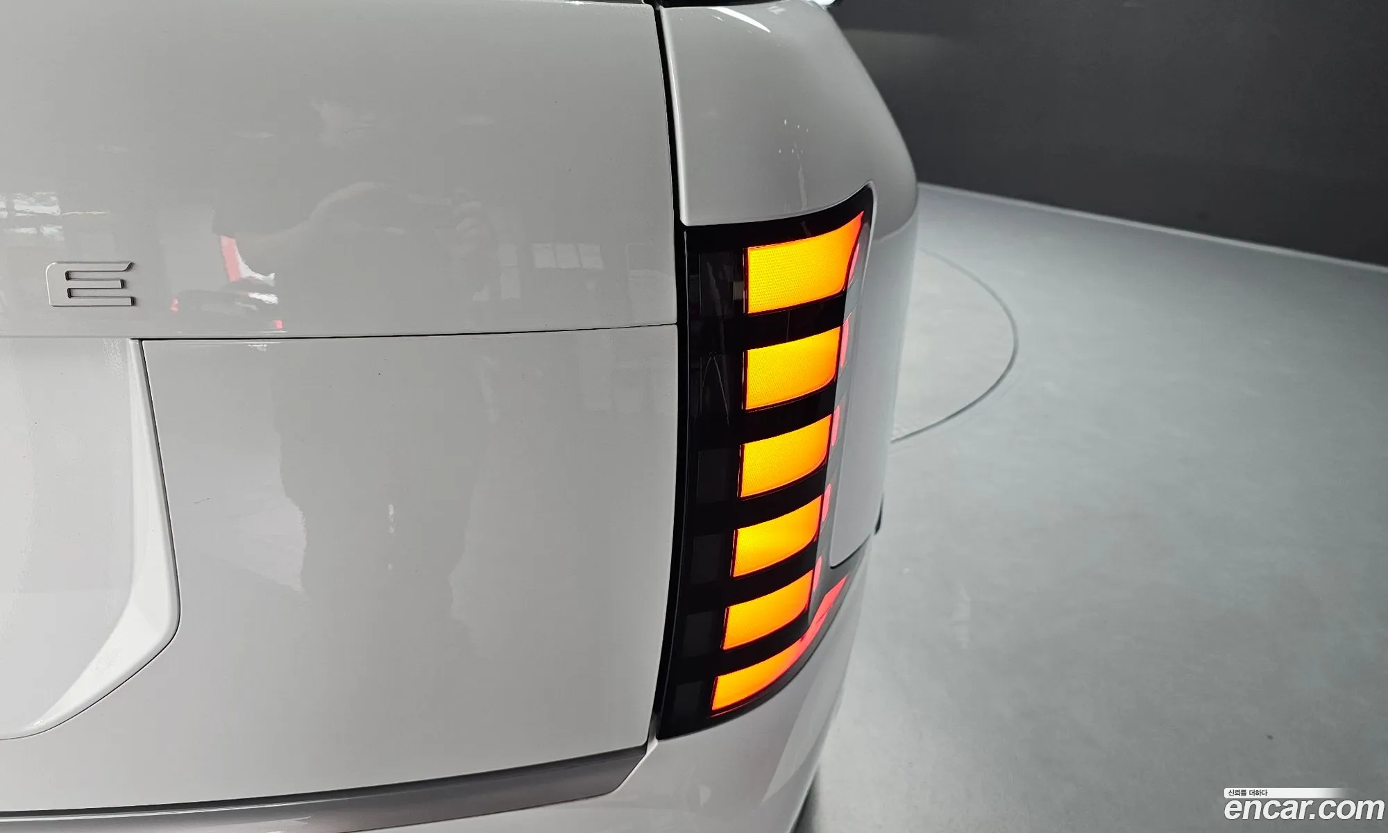 Hyundai Palisade 2025 — 26