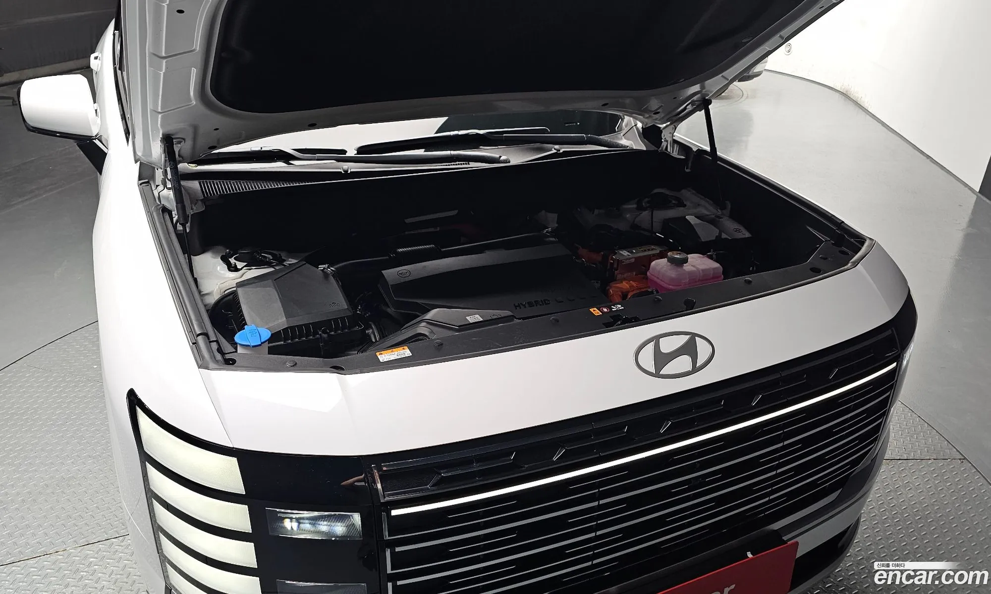 Hyundai Palisade 2025 — 22